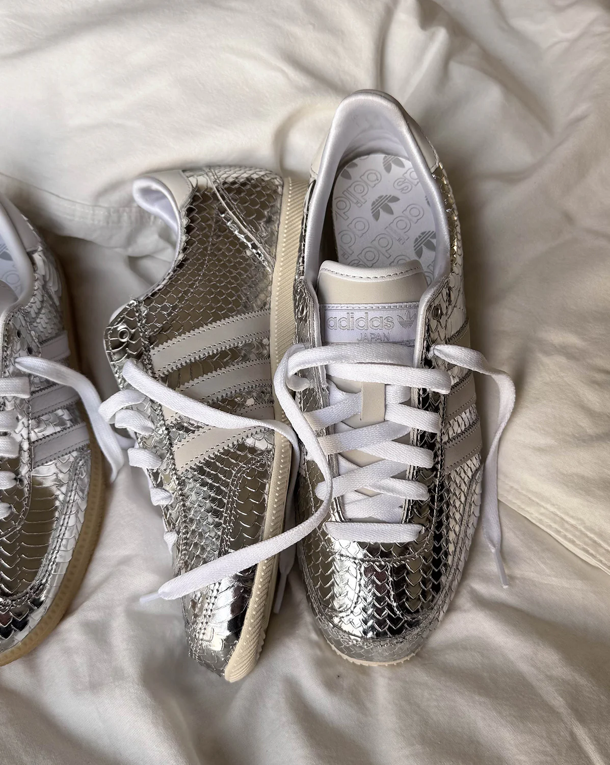 Adidas Japan W *Scale* - Image 2