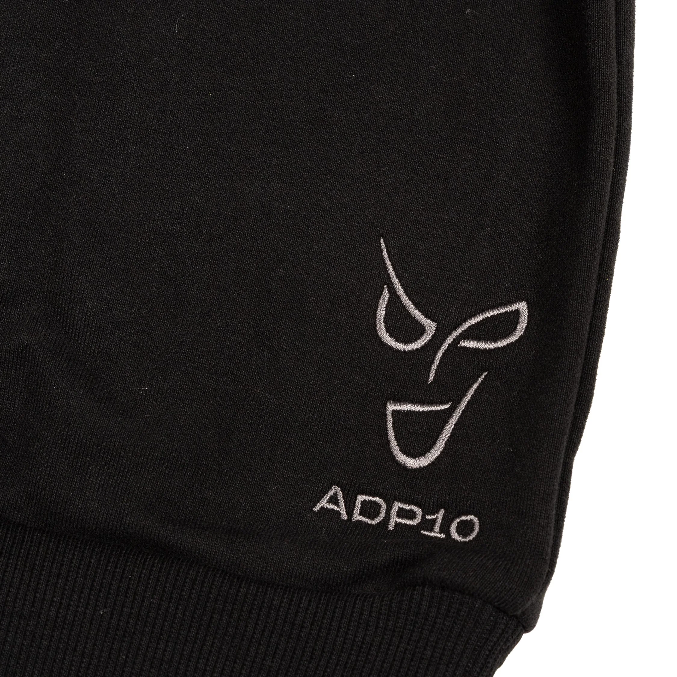 Adidas Juventus FC Originals Crew Sweatshirt - Image 6