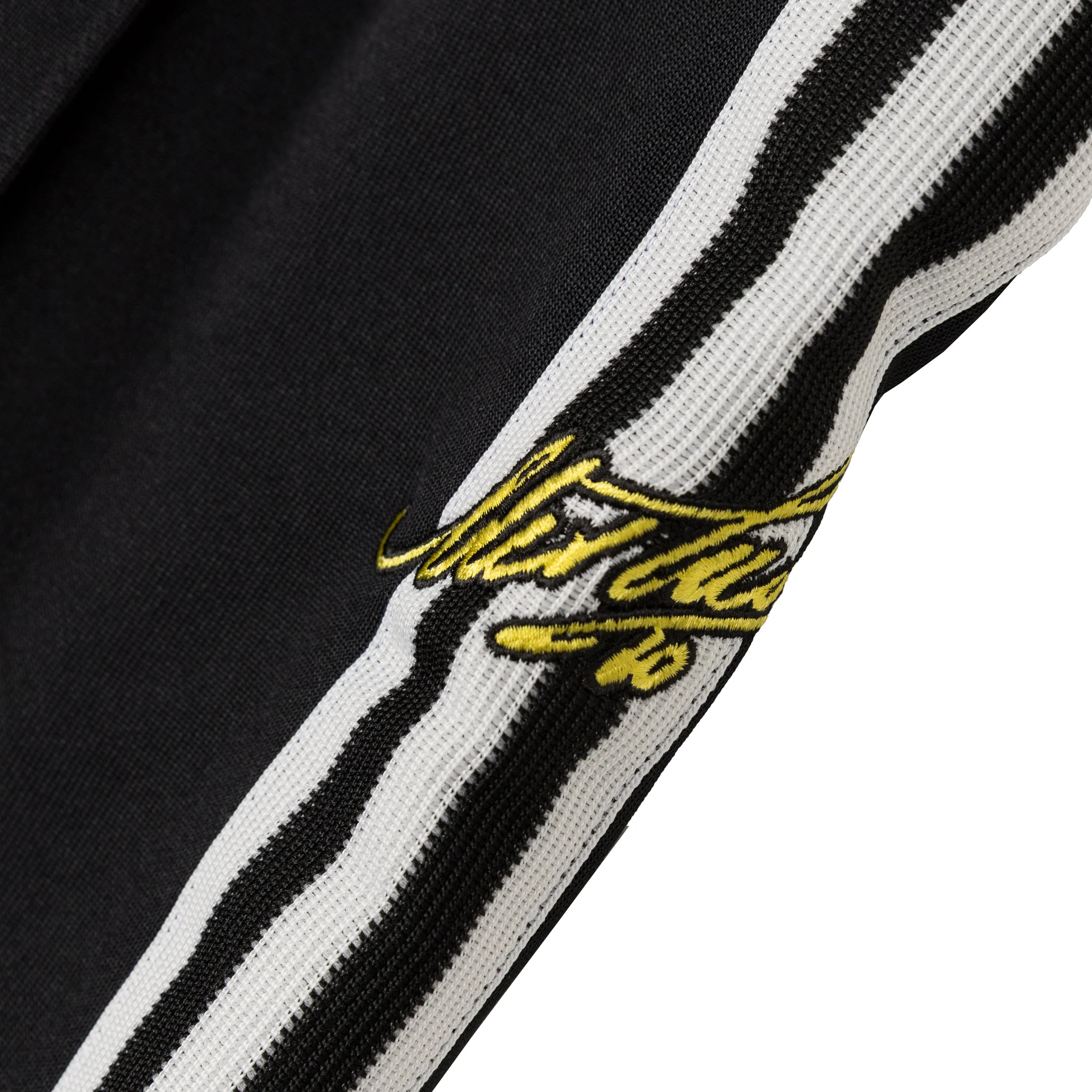 Adidas	Juventus FC Originals Trackpants - Image 5