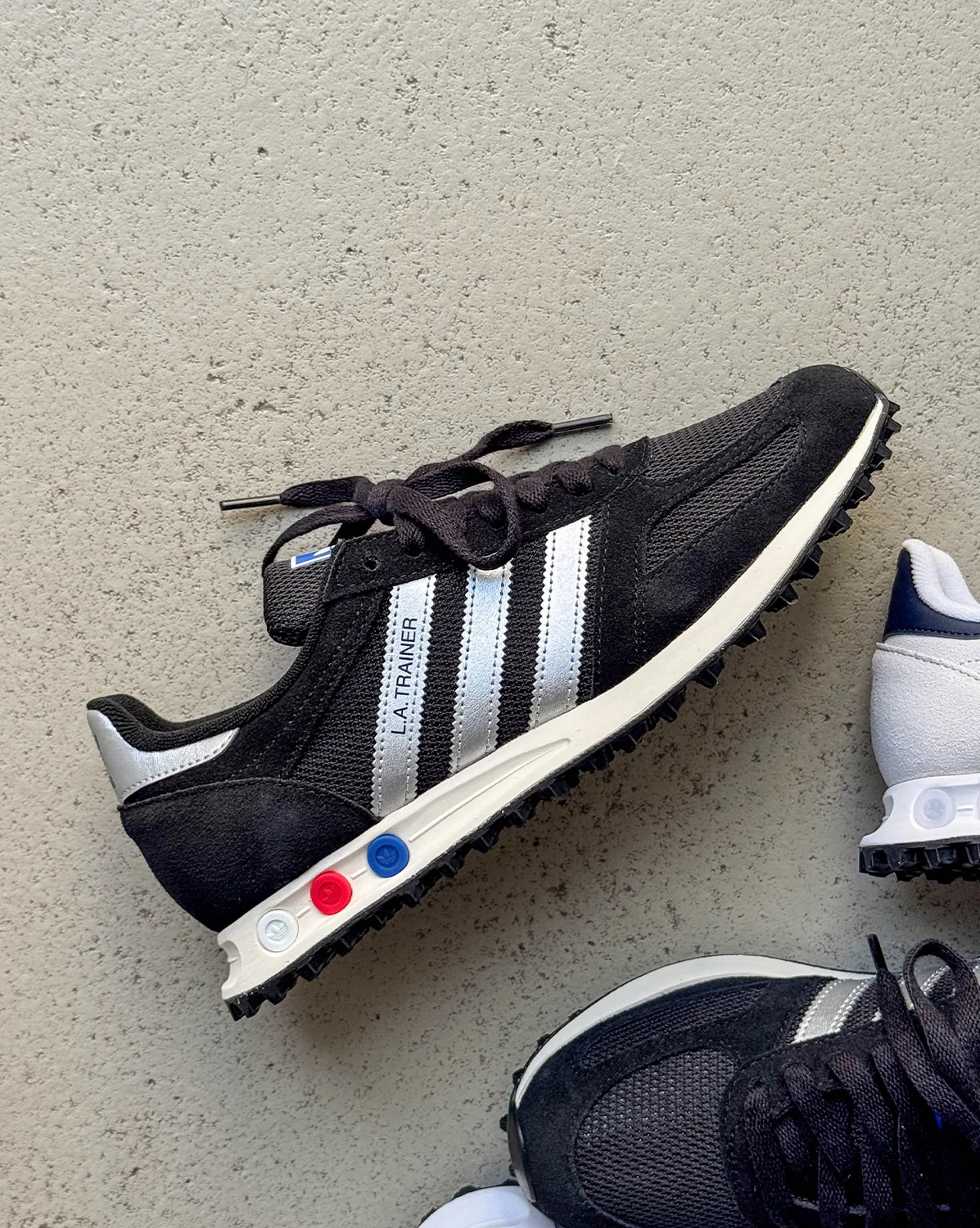 Adidas LA Trainer OG - Image 2