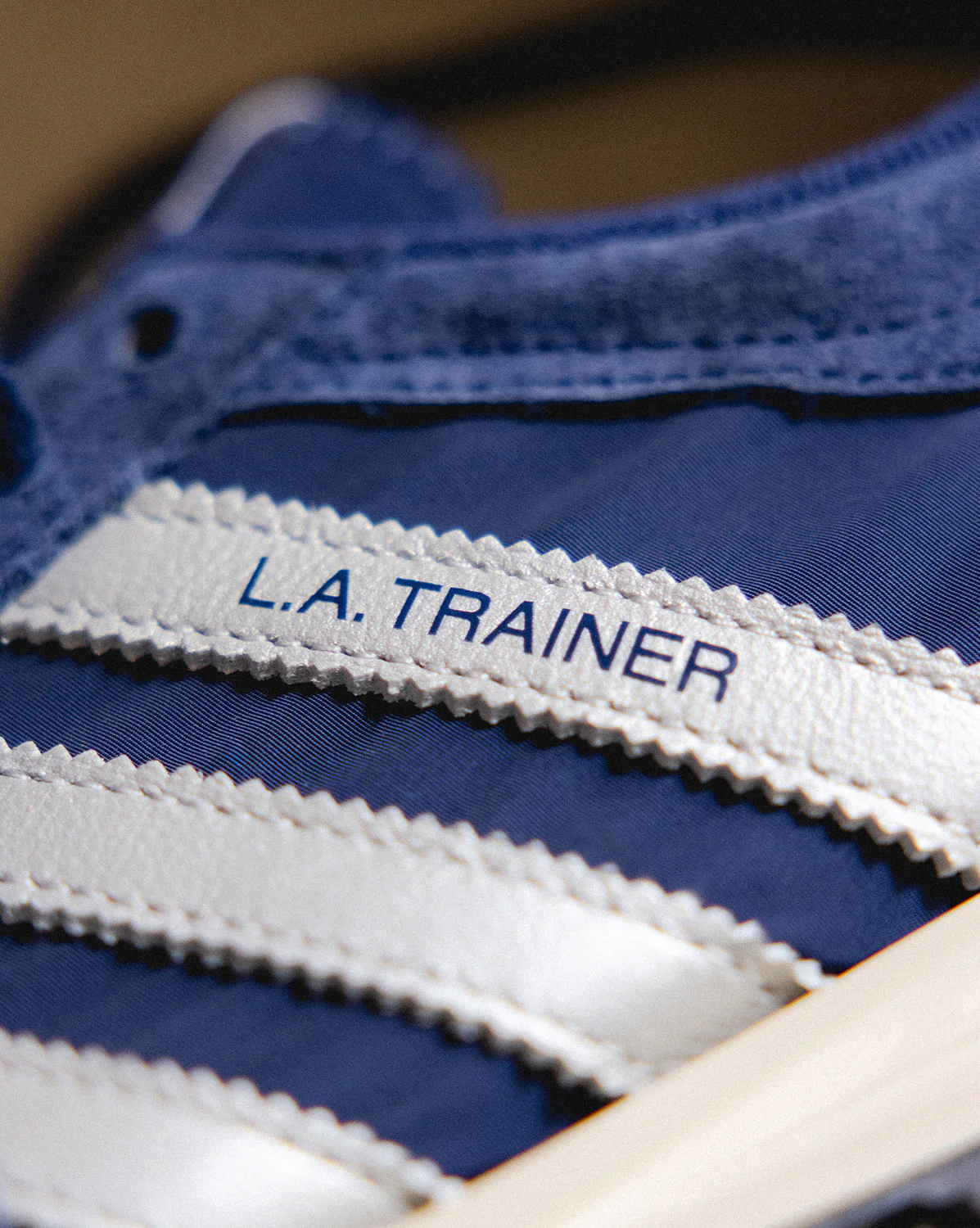 Adidas LA Trainer OG - Image 4
