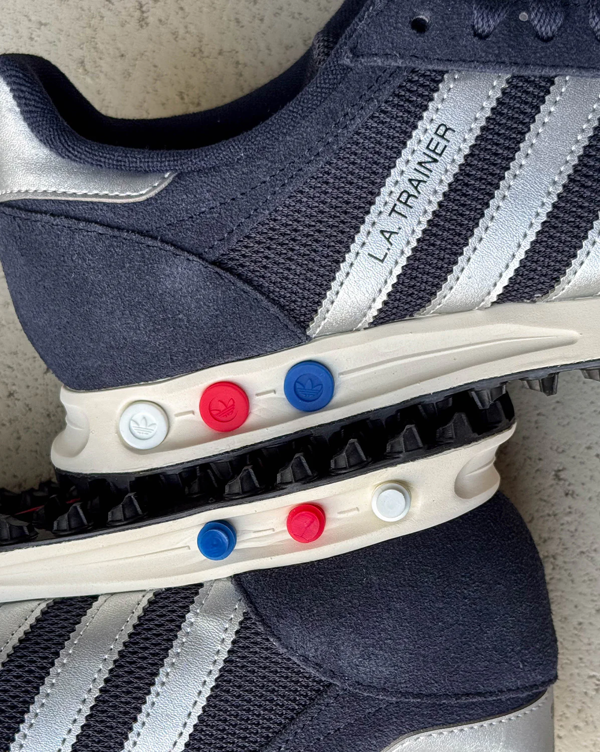 Adidas LA Trainer OG - Image 3