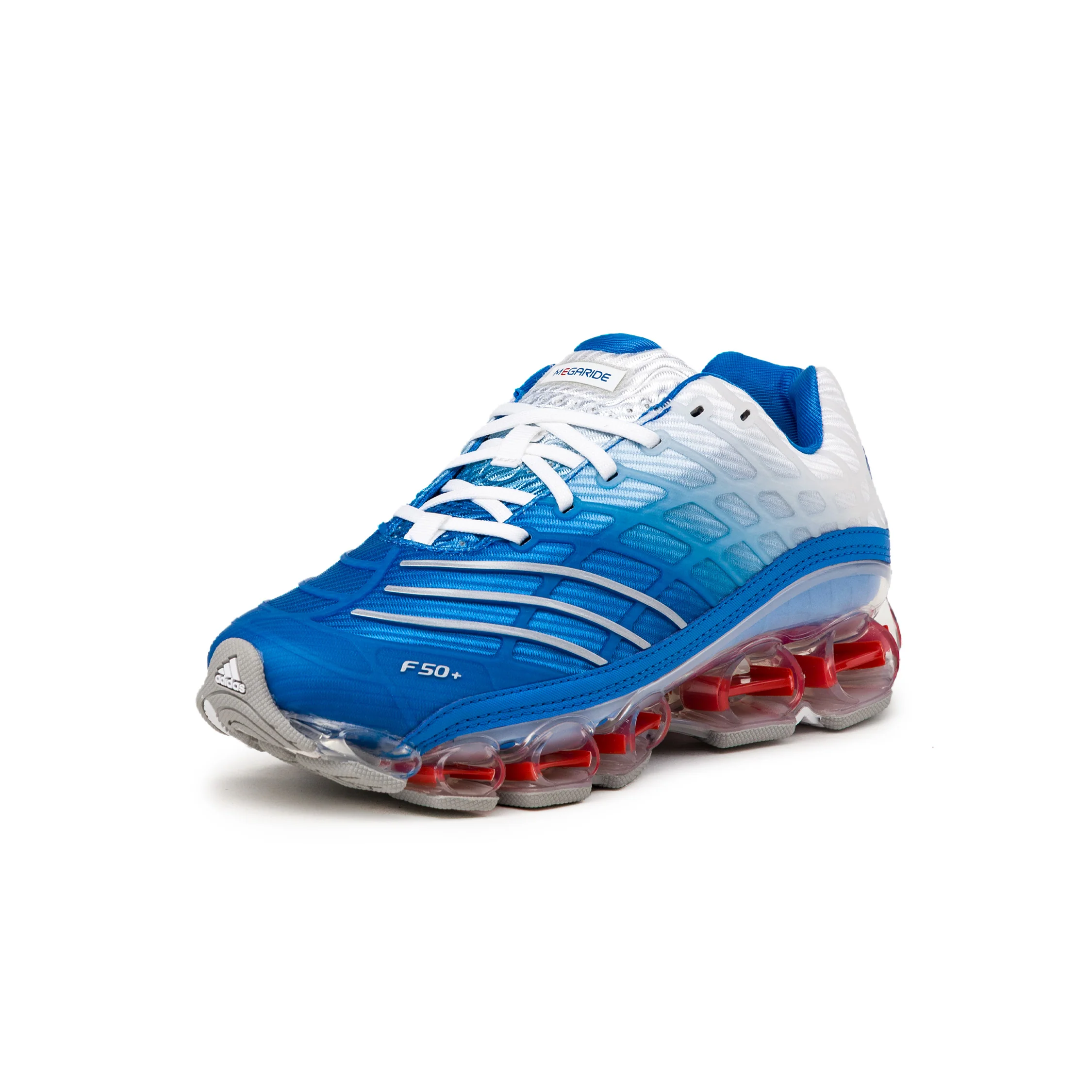 Adidas Megaride F50 - Image 2
