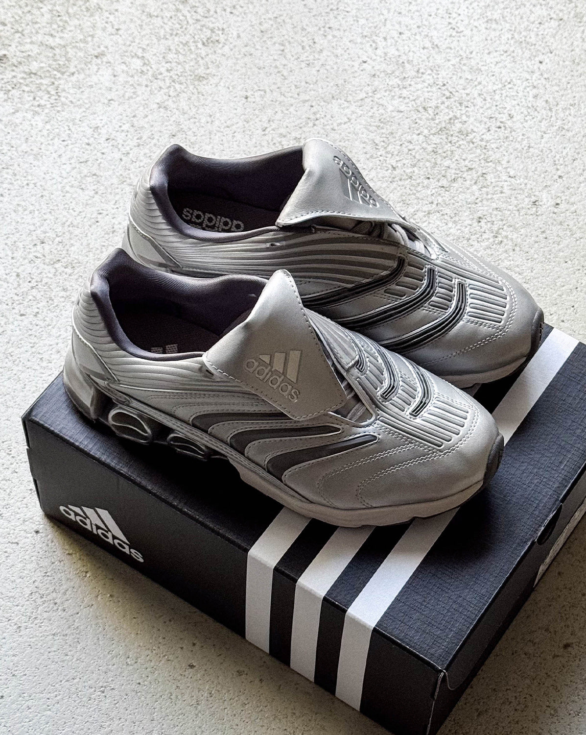 Adidas Predator Megaride - Image 2