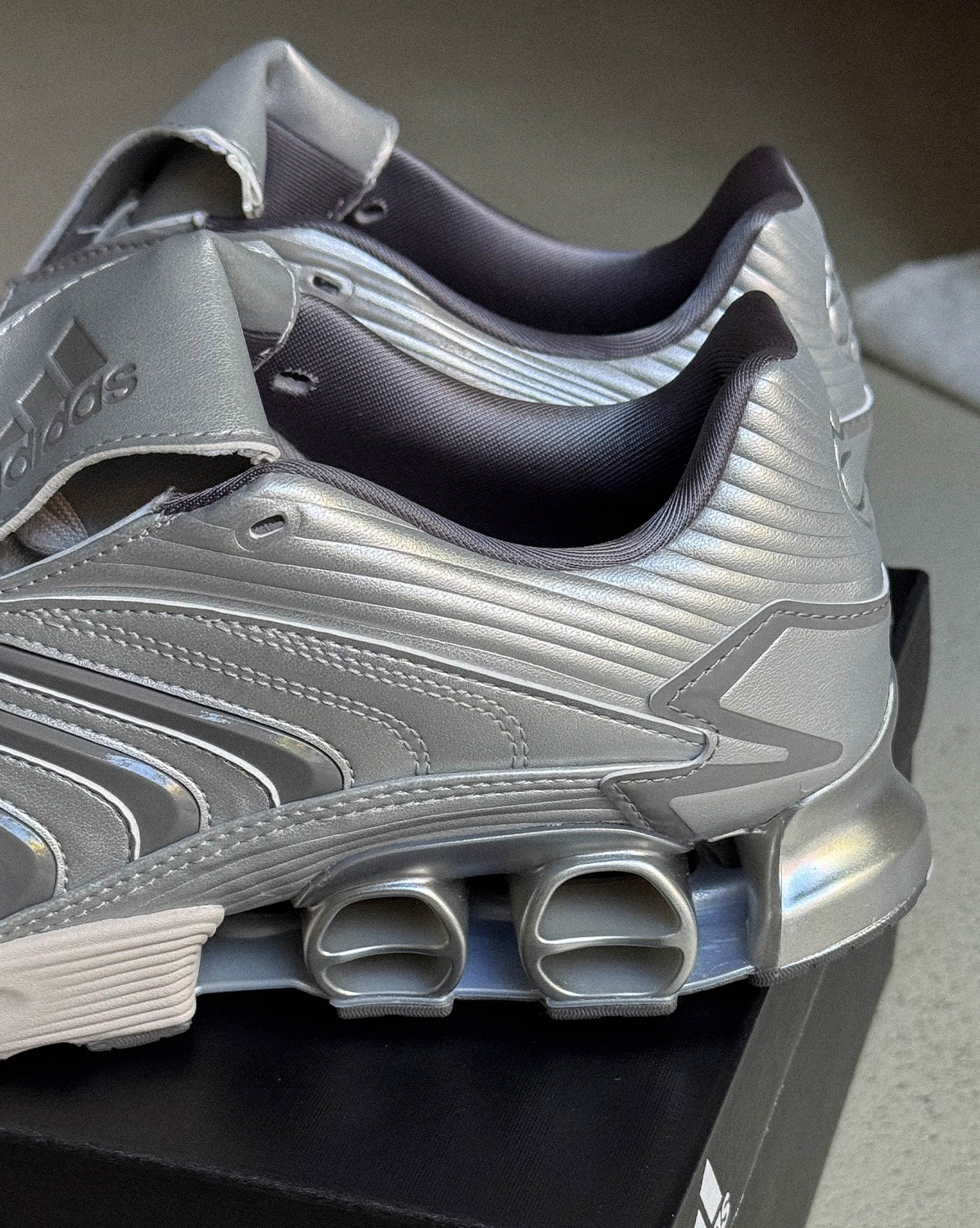 Adidas Predator Megaride - Image 3