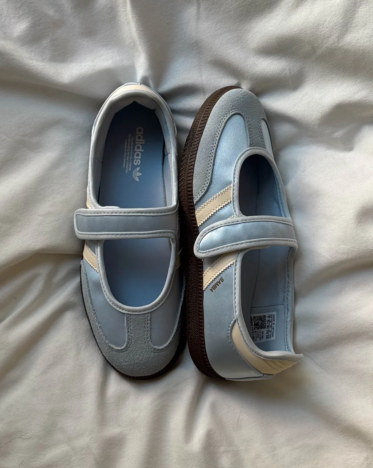 Adidas Samba Jane W - Image 2