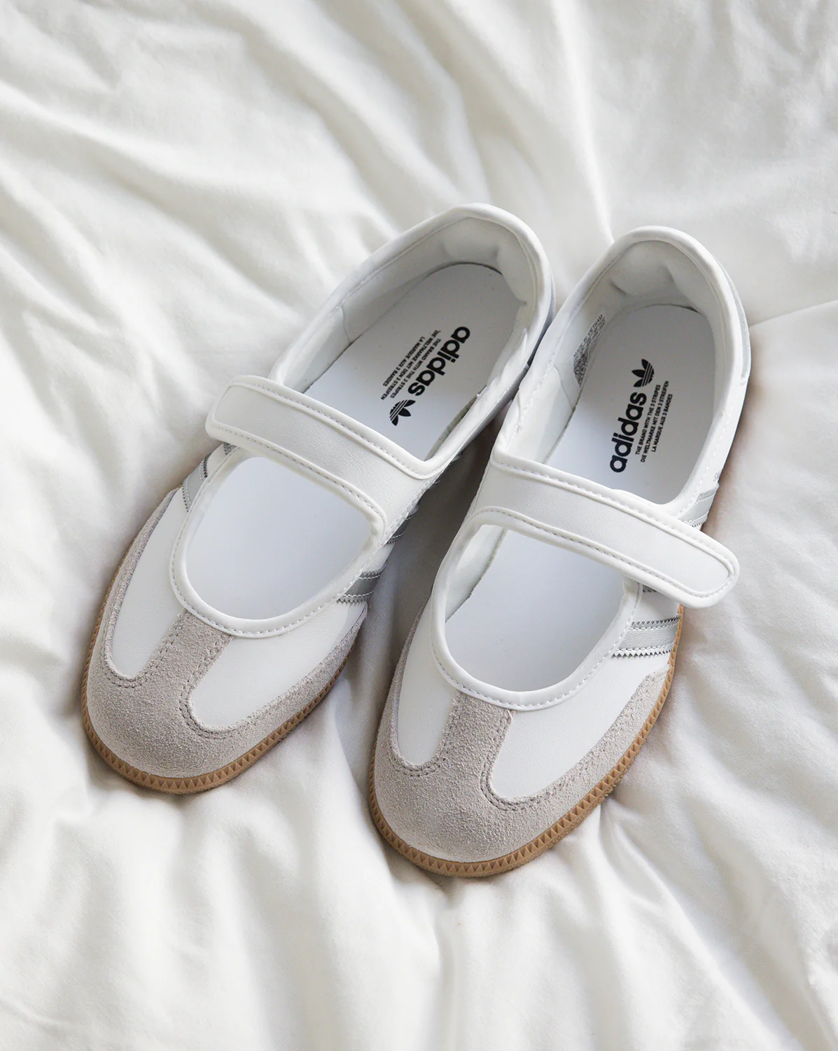Adidas Samba Jane W - Image 2