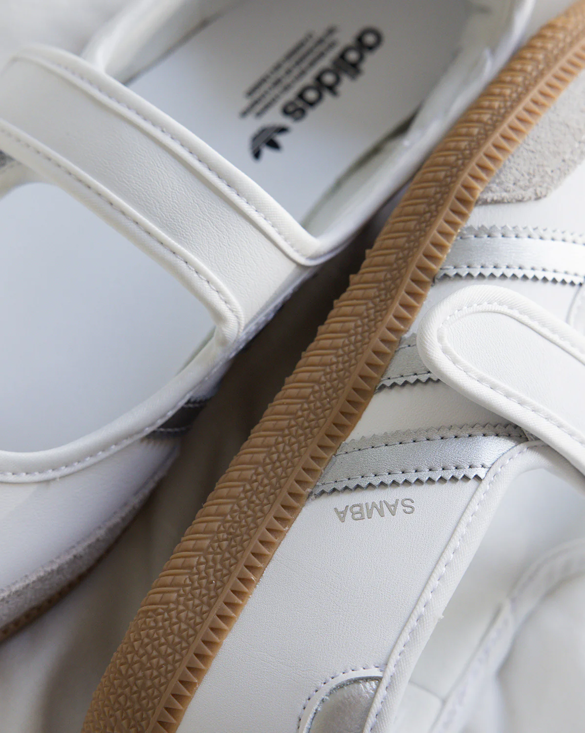 Adidas Samba Jane W - Image 3