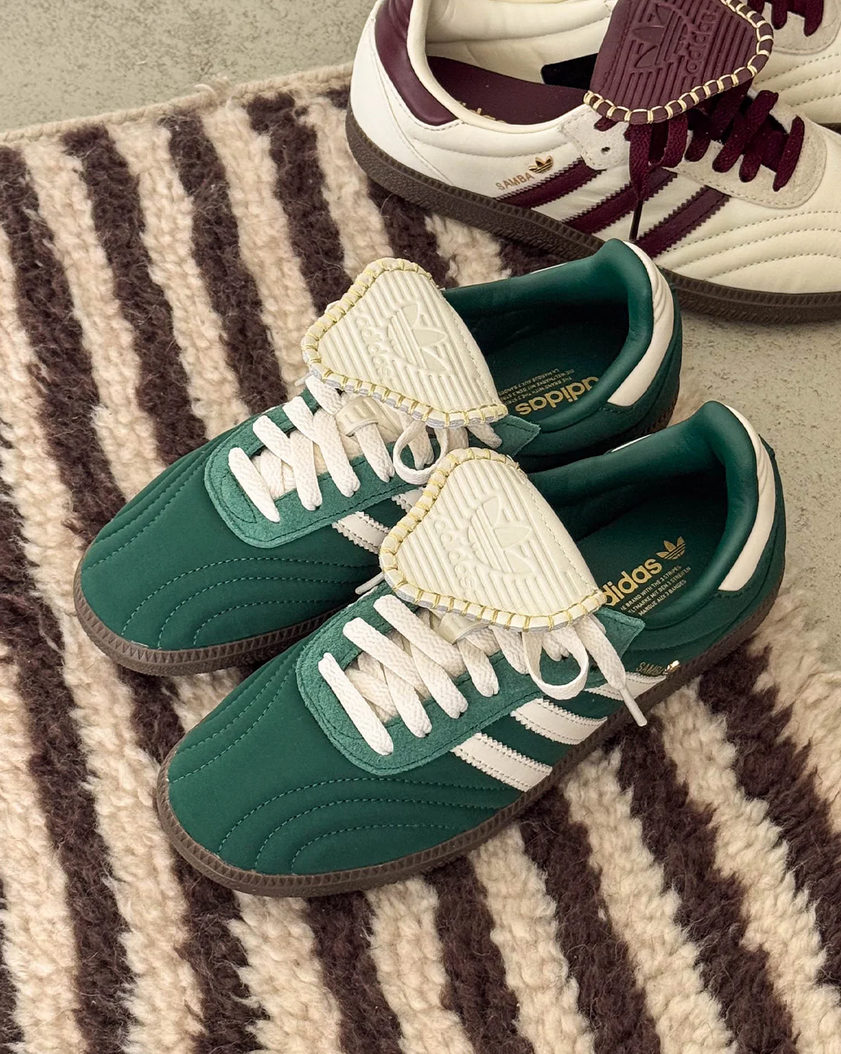 Adidas Samba LT W - Image 2