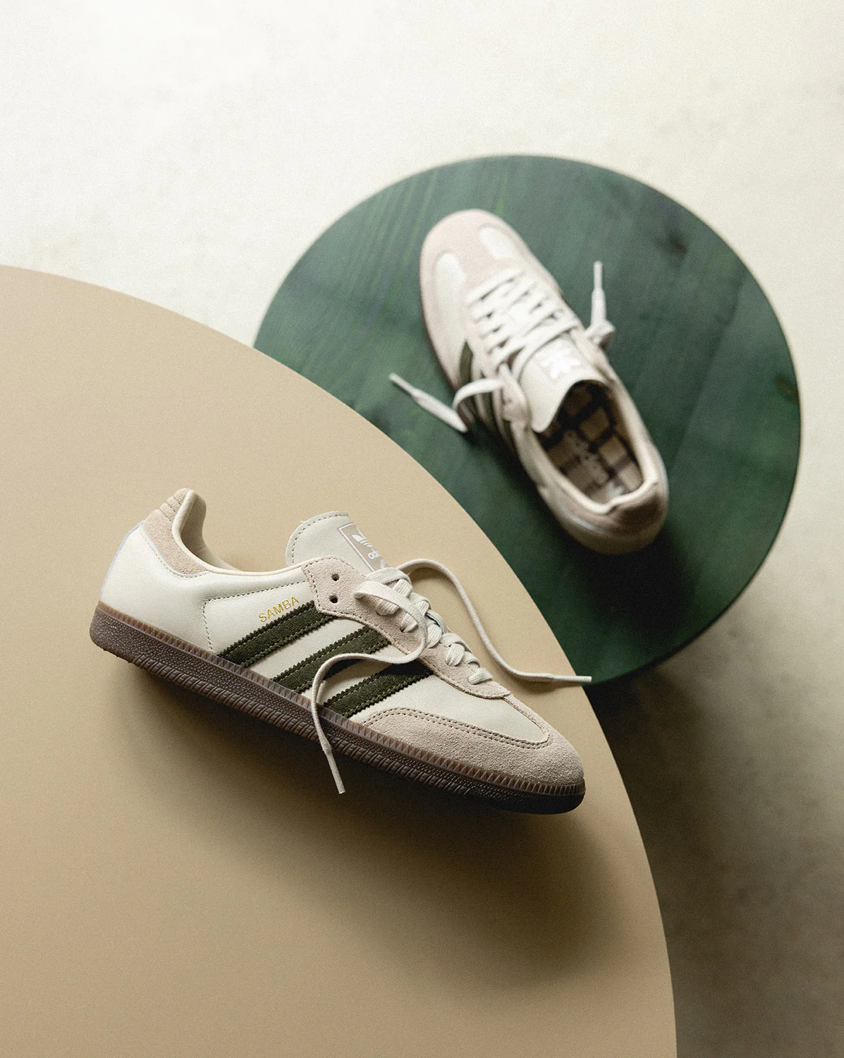 Adidas Samba OG - Image 2