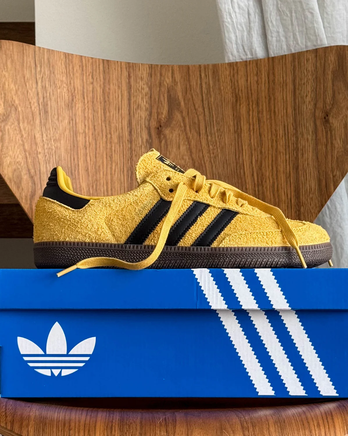 Adidas Samba OG - Image 2