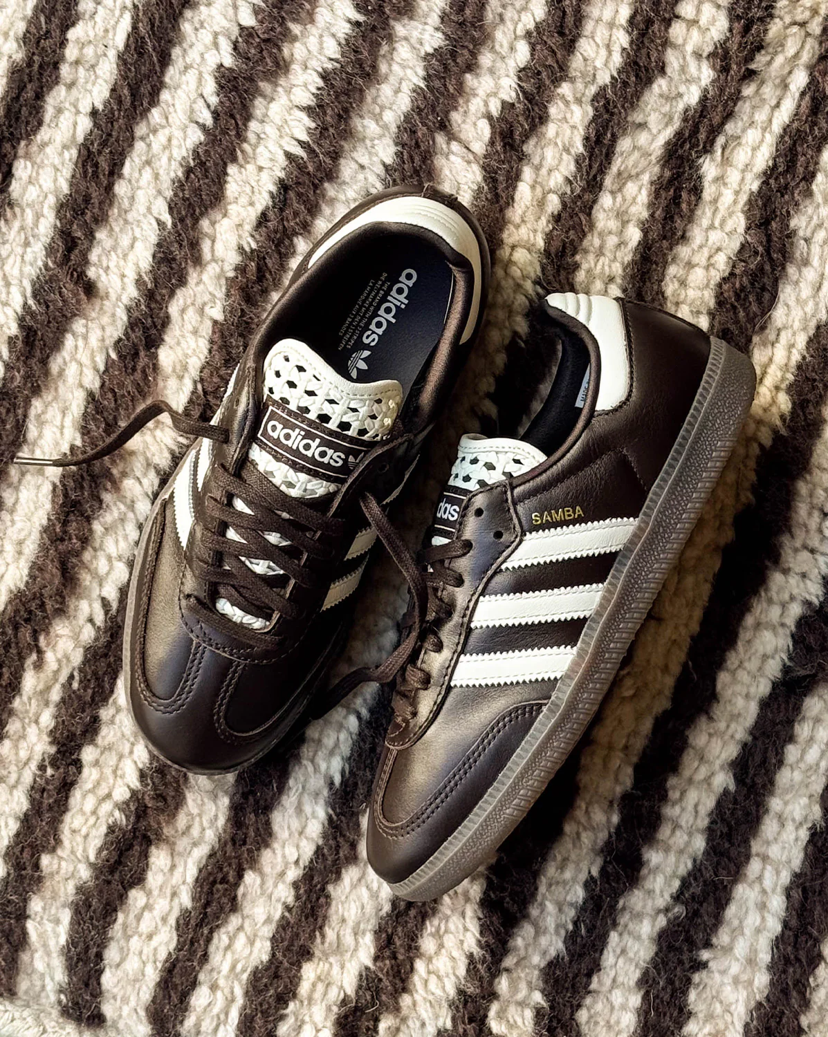 Adidas Samba OG W - Image 2