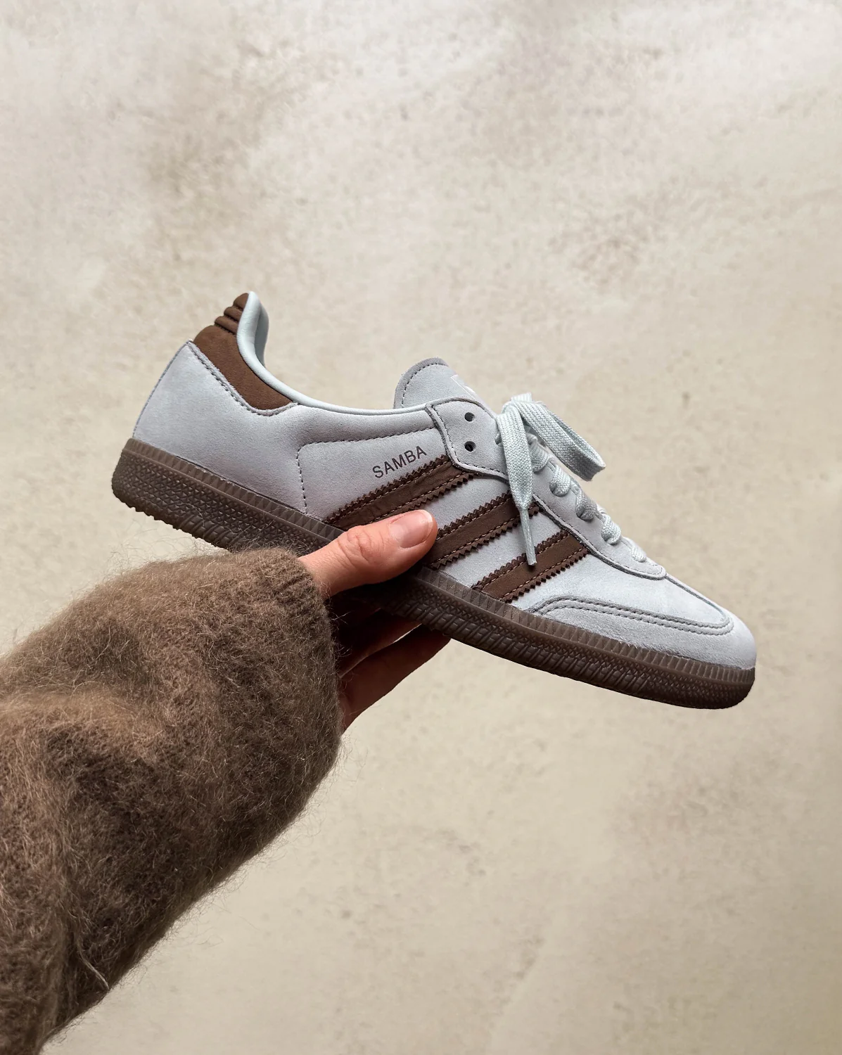Adidas Samba OG W - Image 2