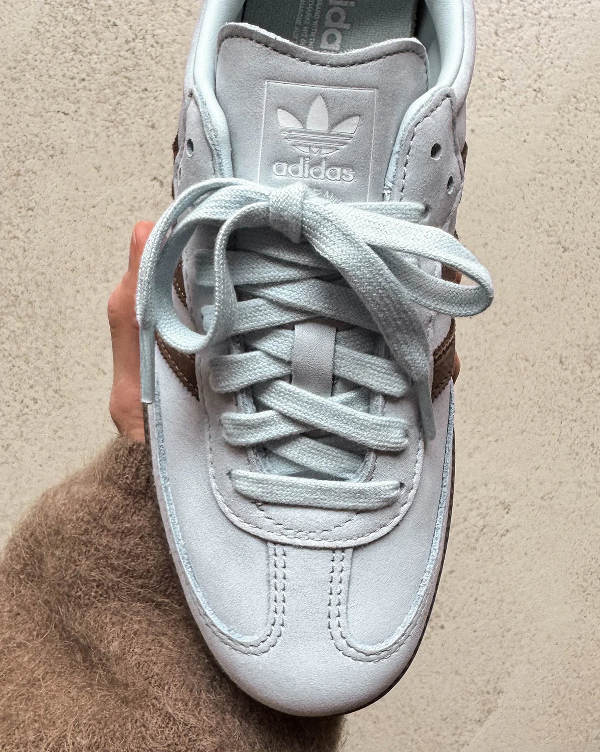 Adidas Samba OG W - Image 3