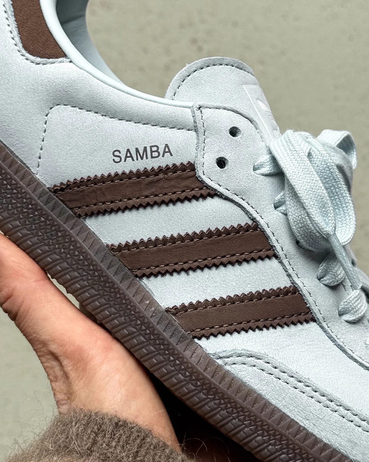 Adidas Samba OG W - Image 4