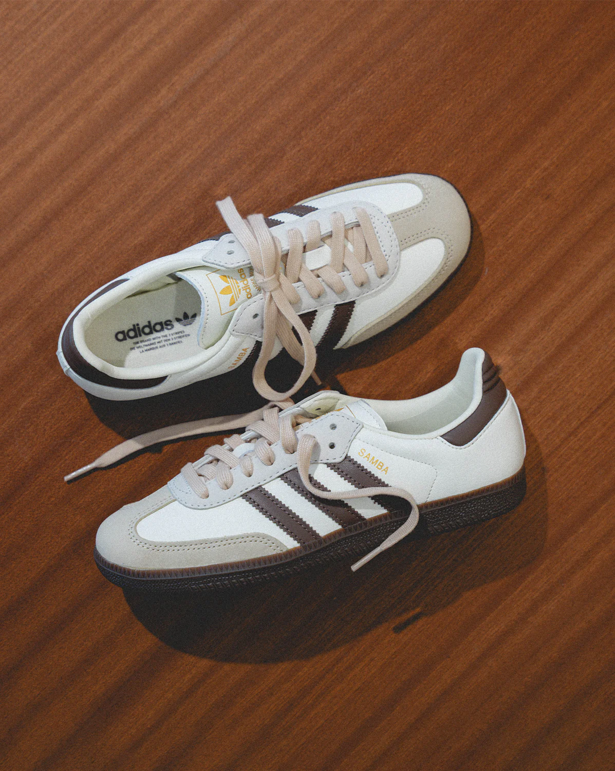 Adidas Samba OG W - Image 4
