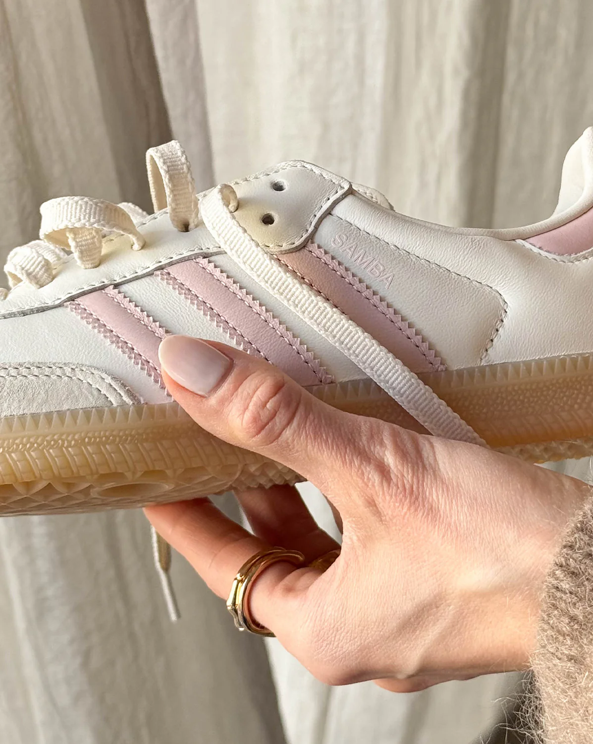 Adidas Samba OG W - Image 3