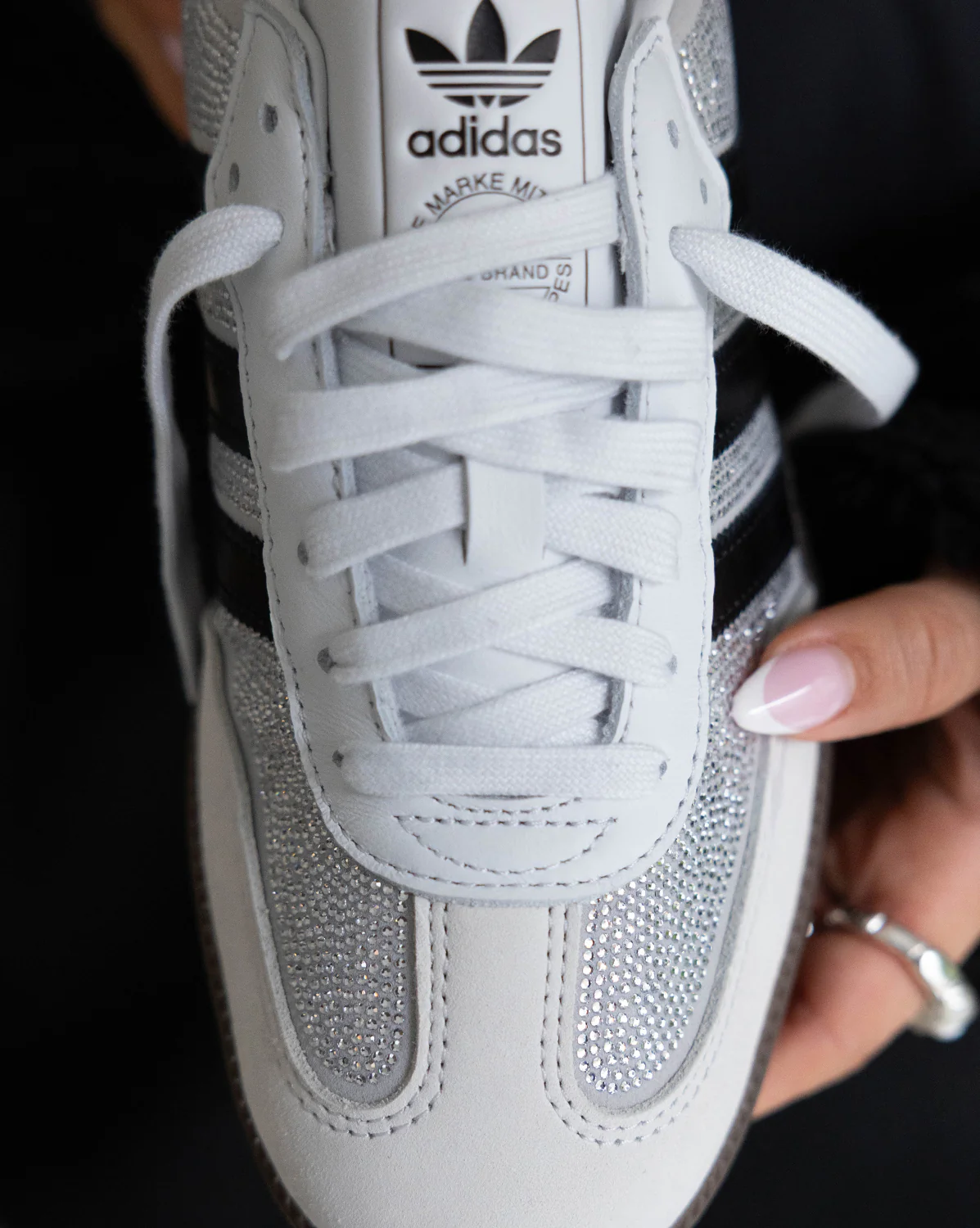 Adidas Samba OG W *Rhinestone* - Image 4