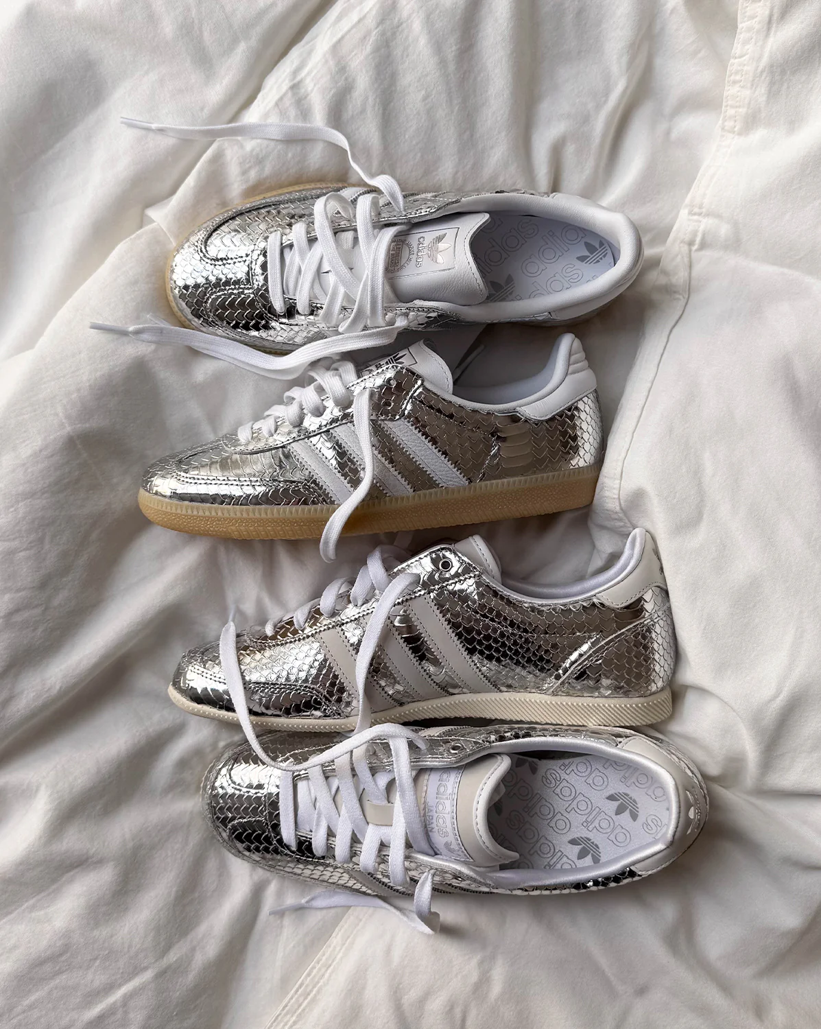 Adidas Samba OG W *Scale* - Image 3