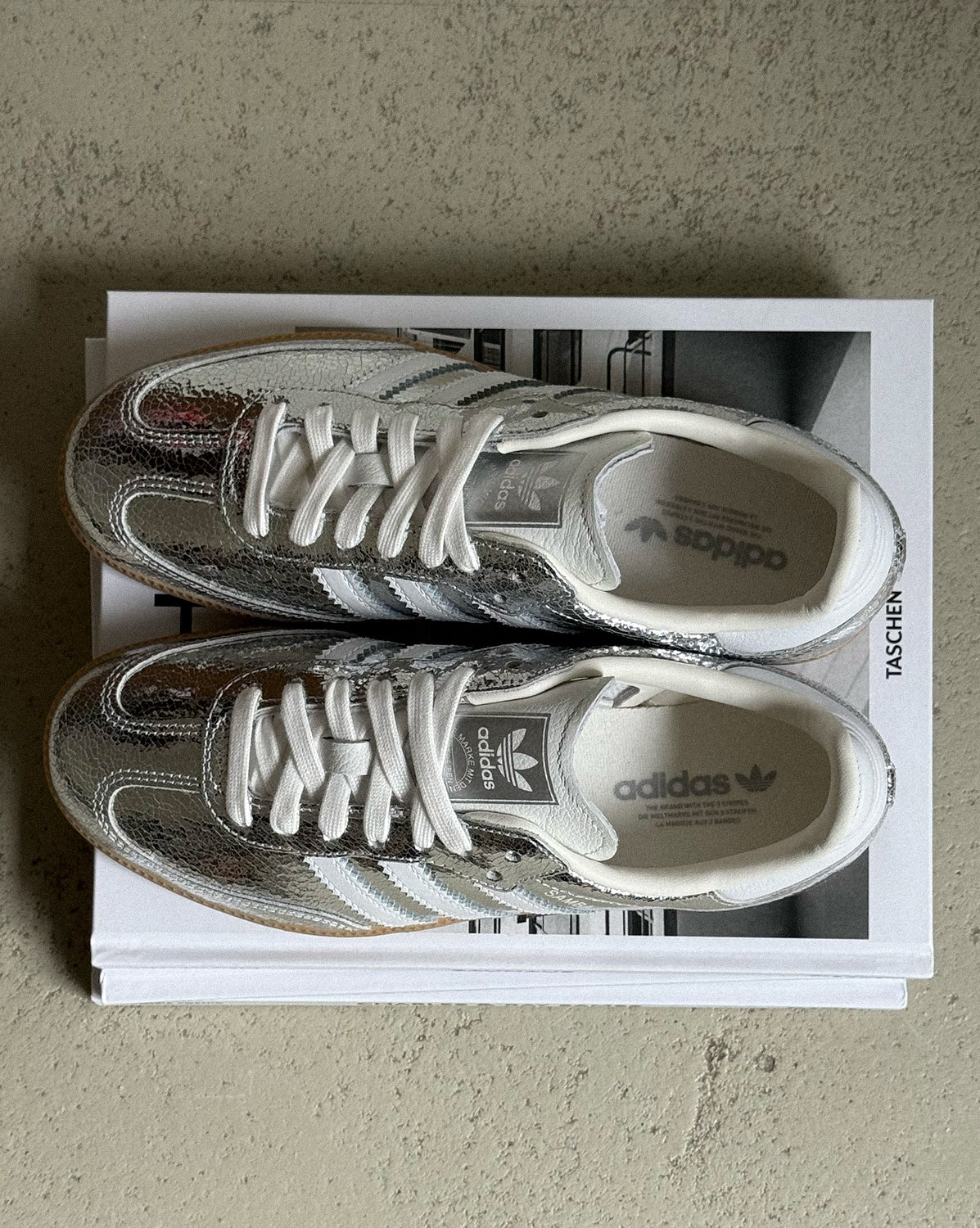 Adidas Samba OG W - Image 4