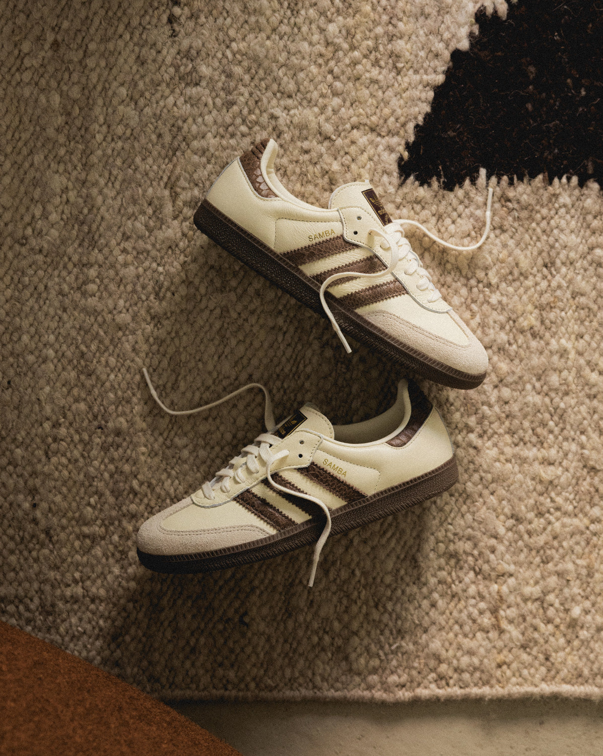 Adidas Samba OG W *Snake* - Image 2