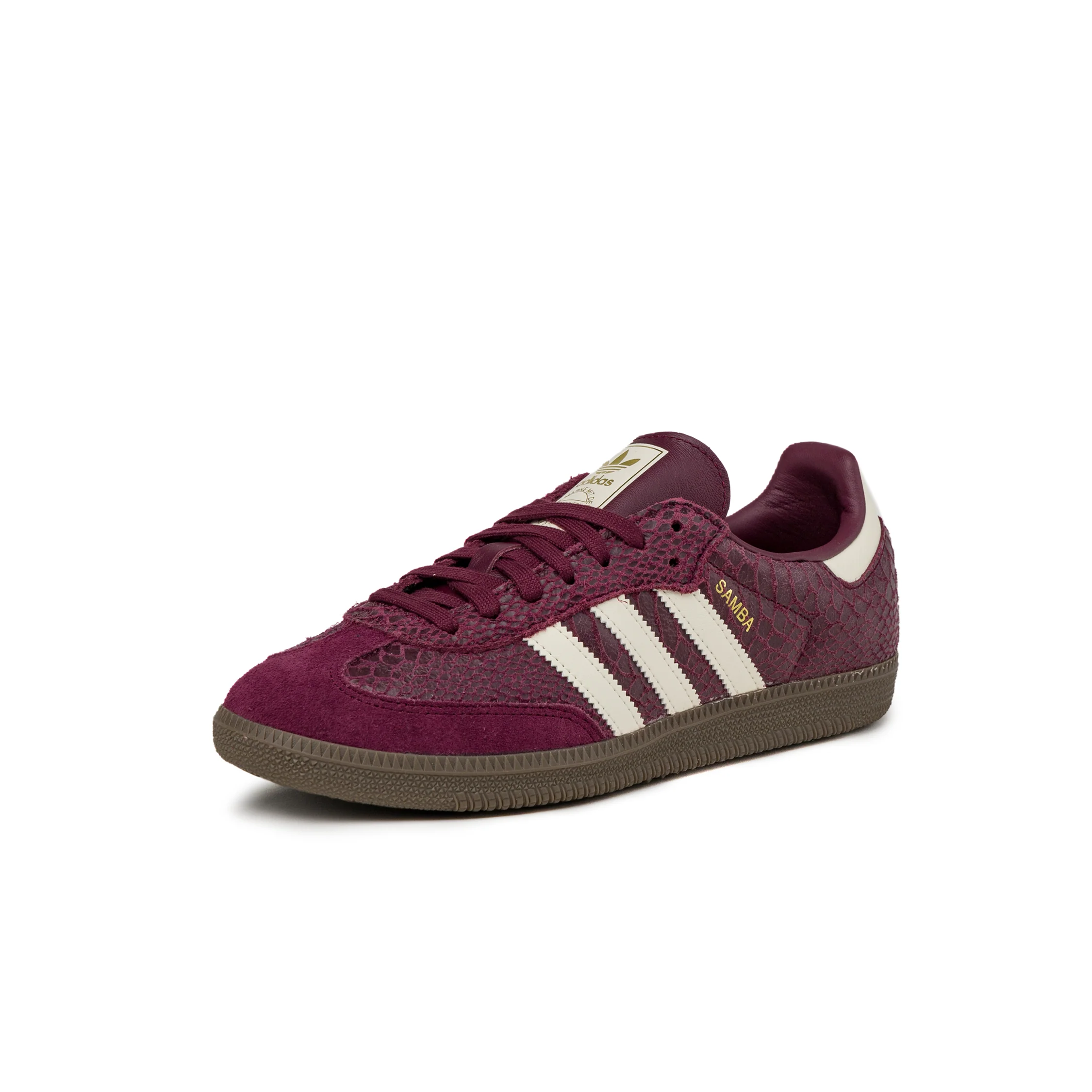 Adidas Samba OG W *Snake* - Image 3