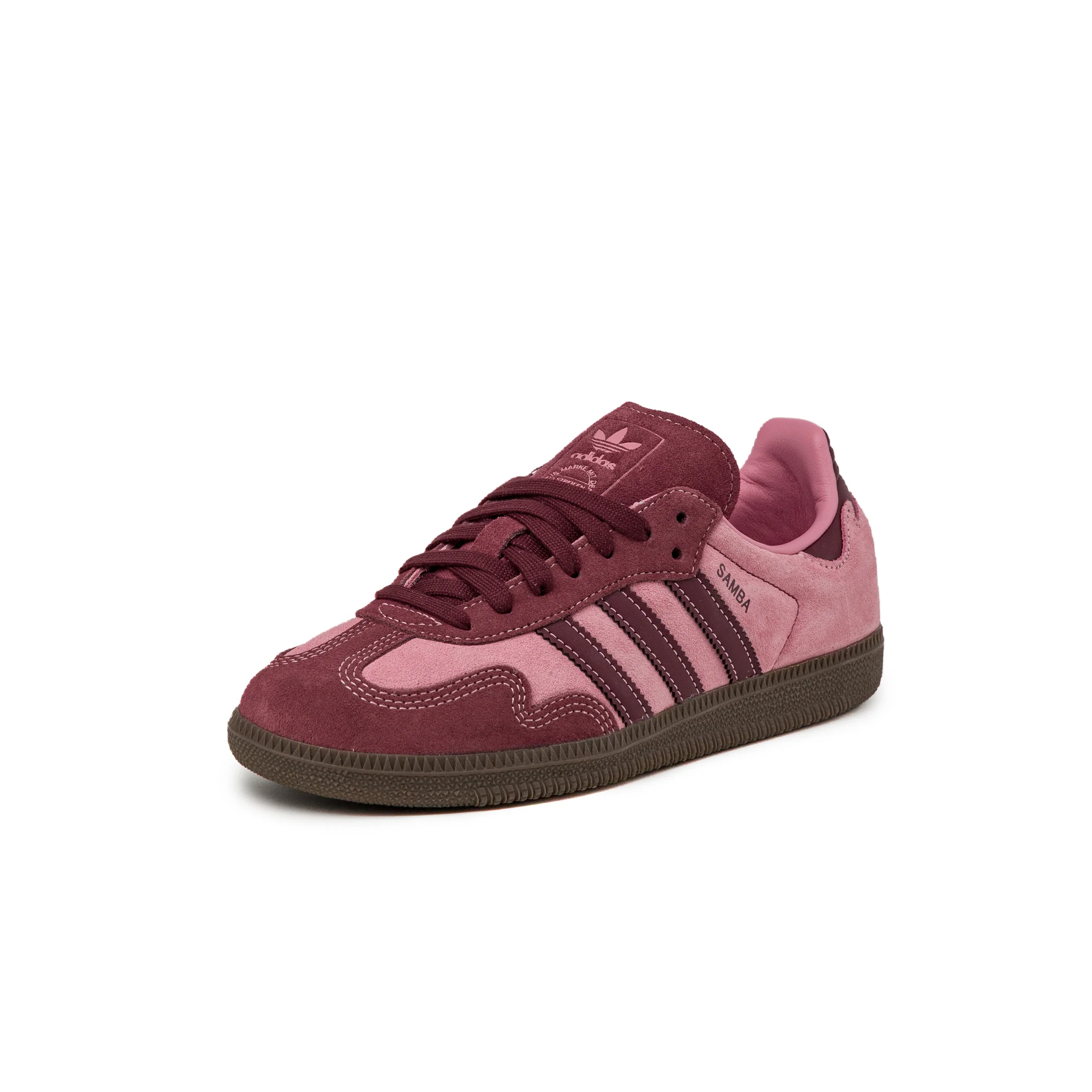 Adidas Samba OG W *Valentine* - Image 3