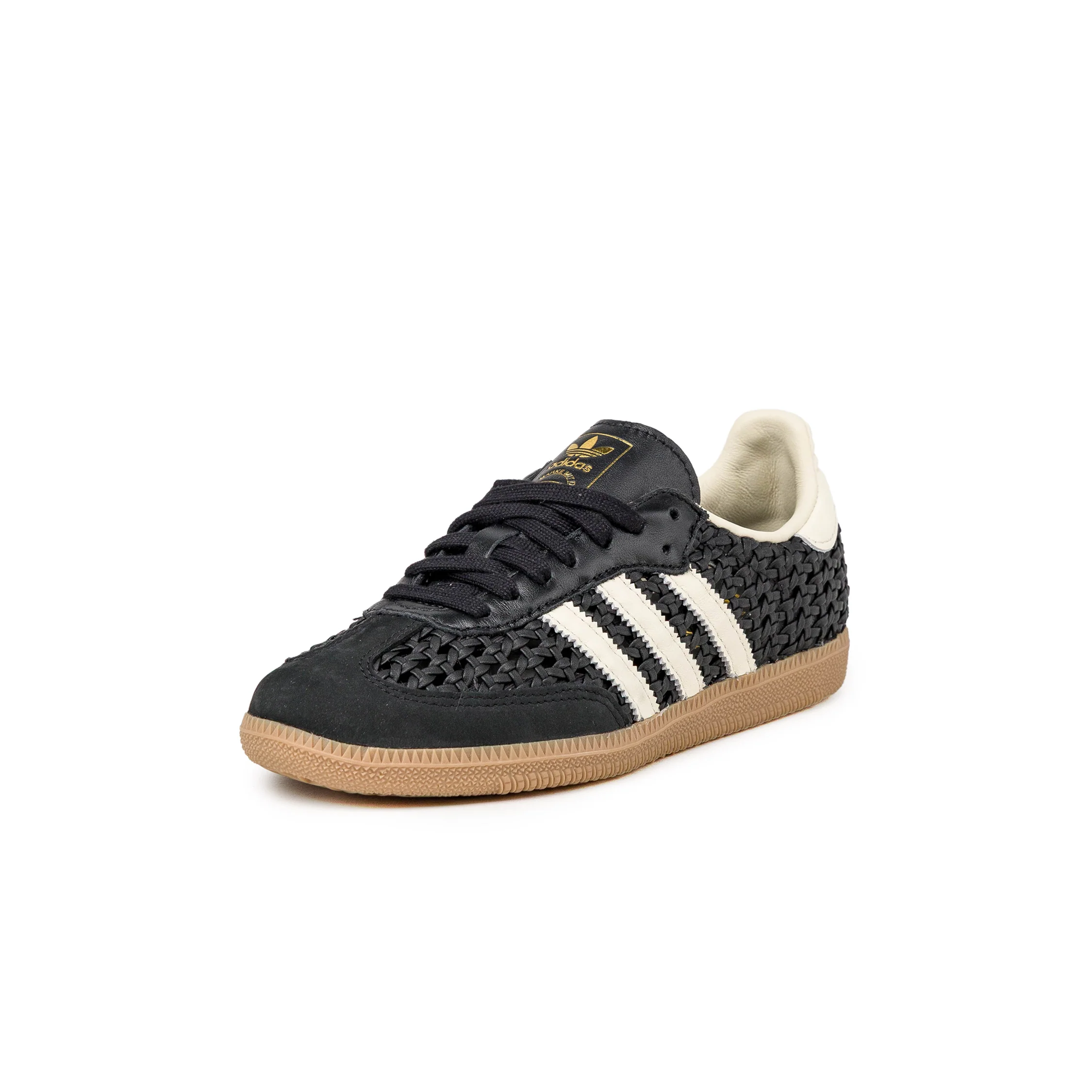 Adidas Samba OG W *Woven* - Image 5