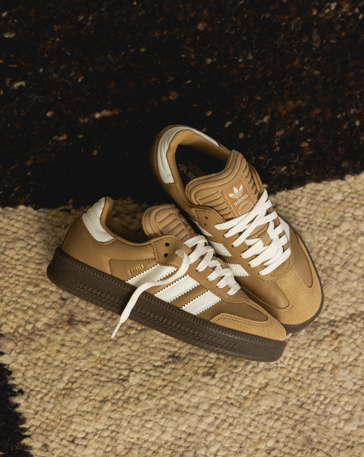 Adidas Samba XLG - Image 2