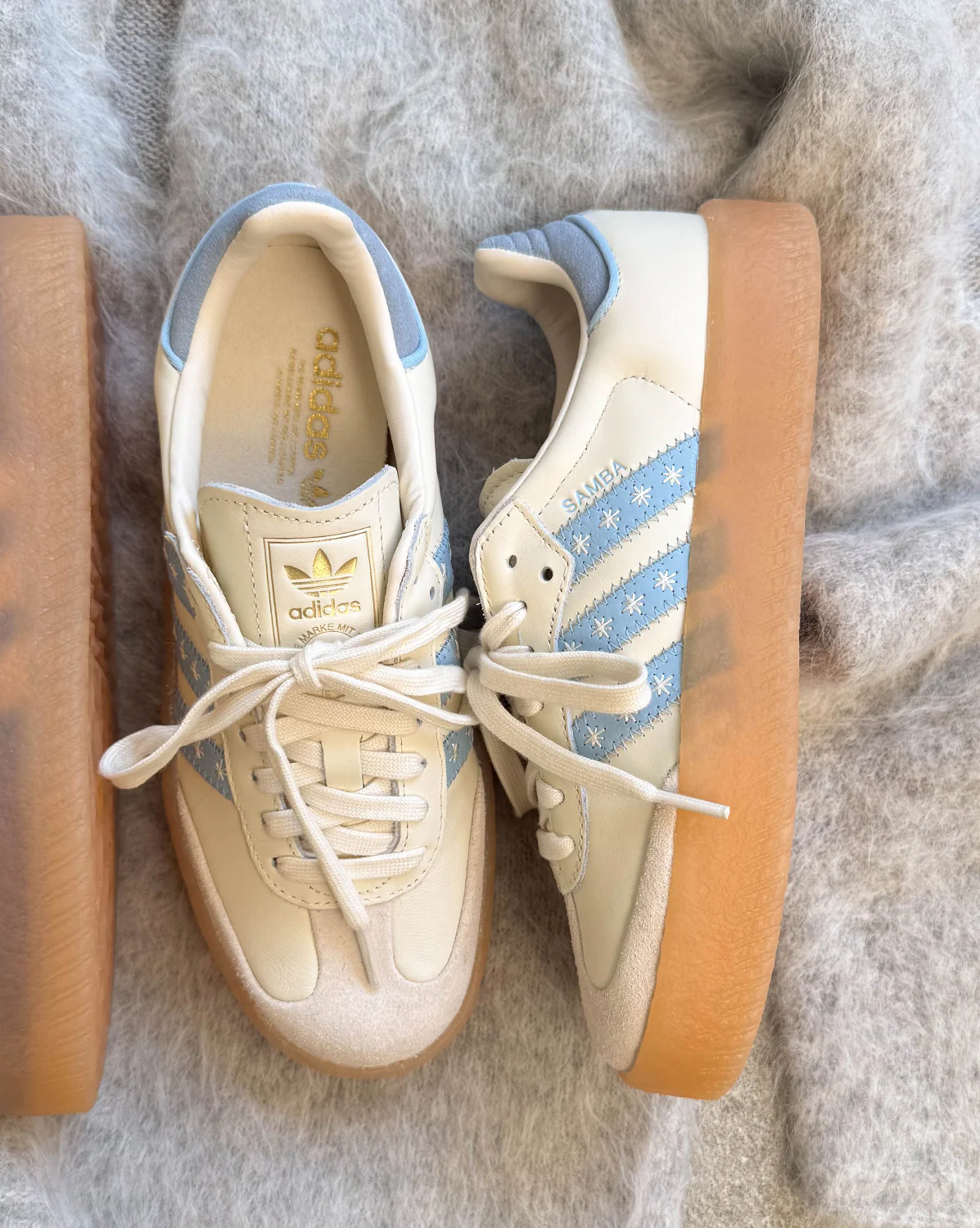 Adidas Sambae W - Image 2