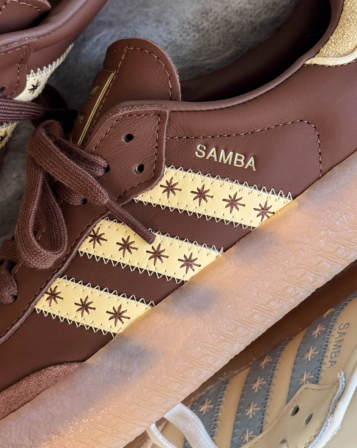 Adidas Sambae W - Image 3