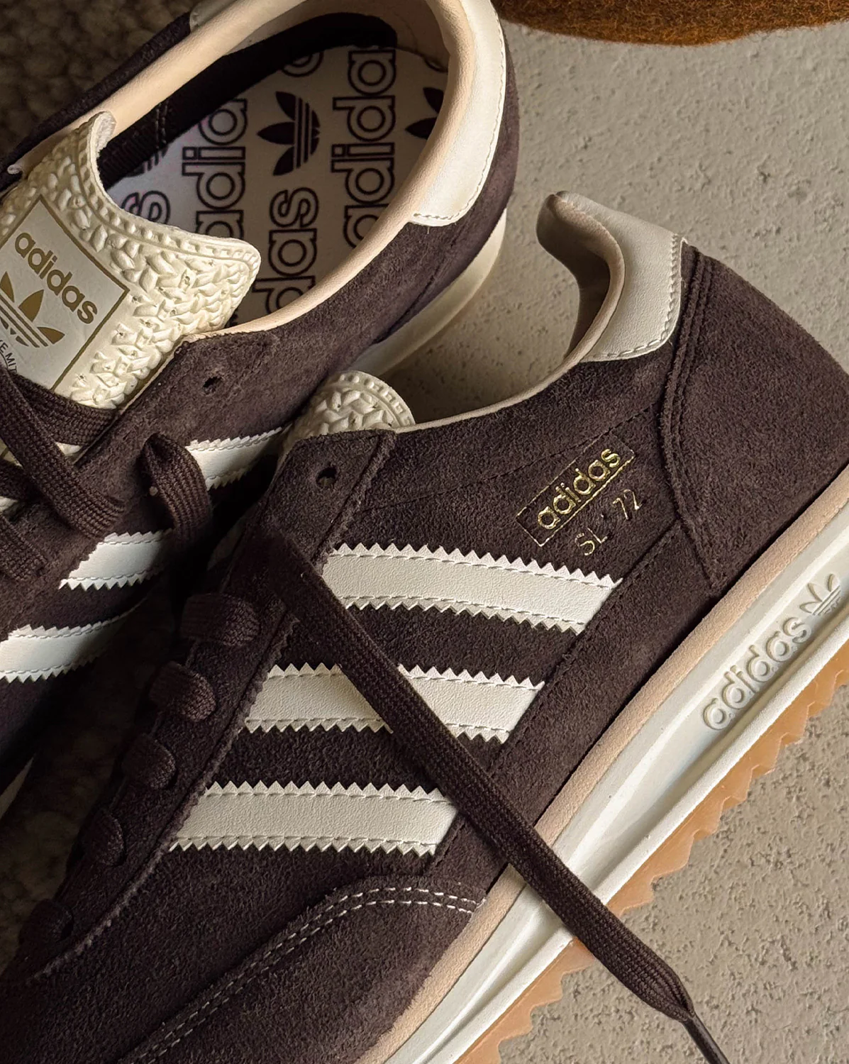 Adidas SL 72 RS - Image 3