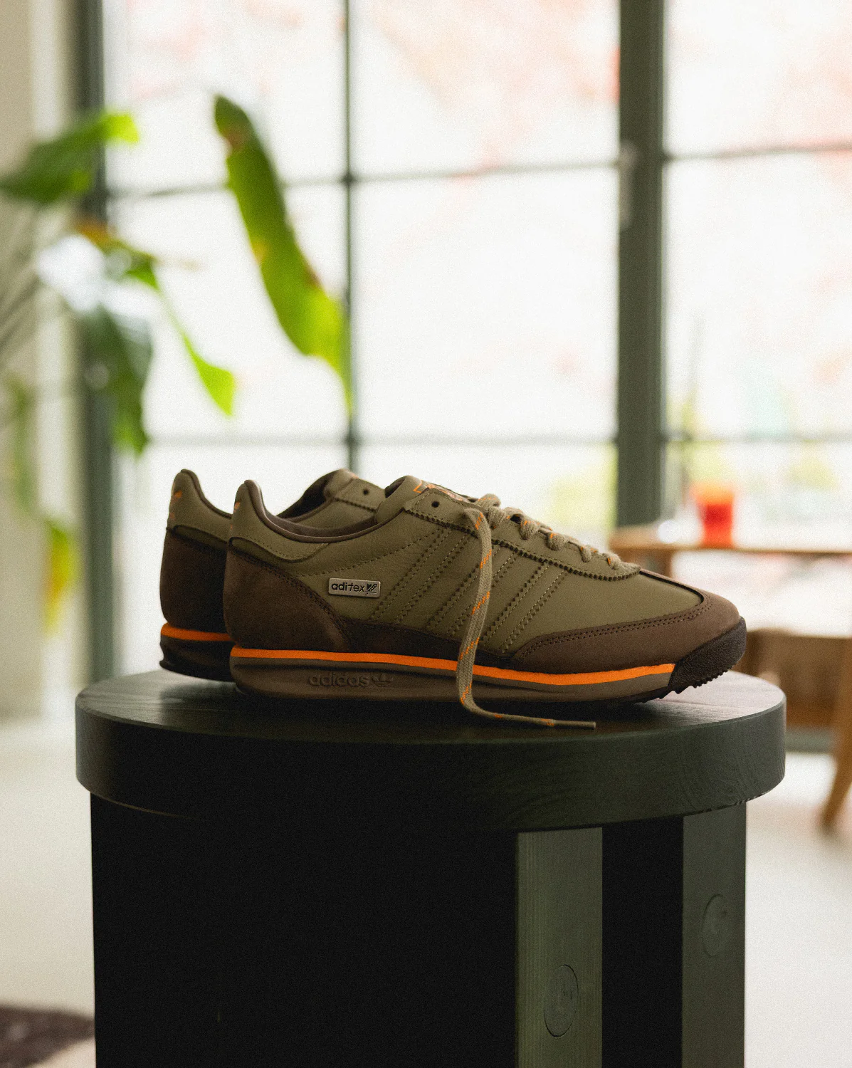 Adidas SL 72 RS - Image 2