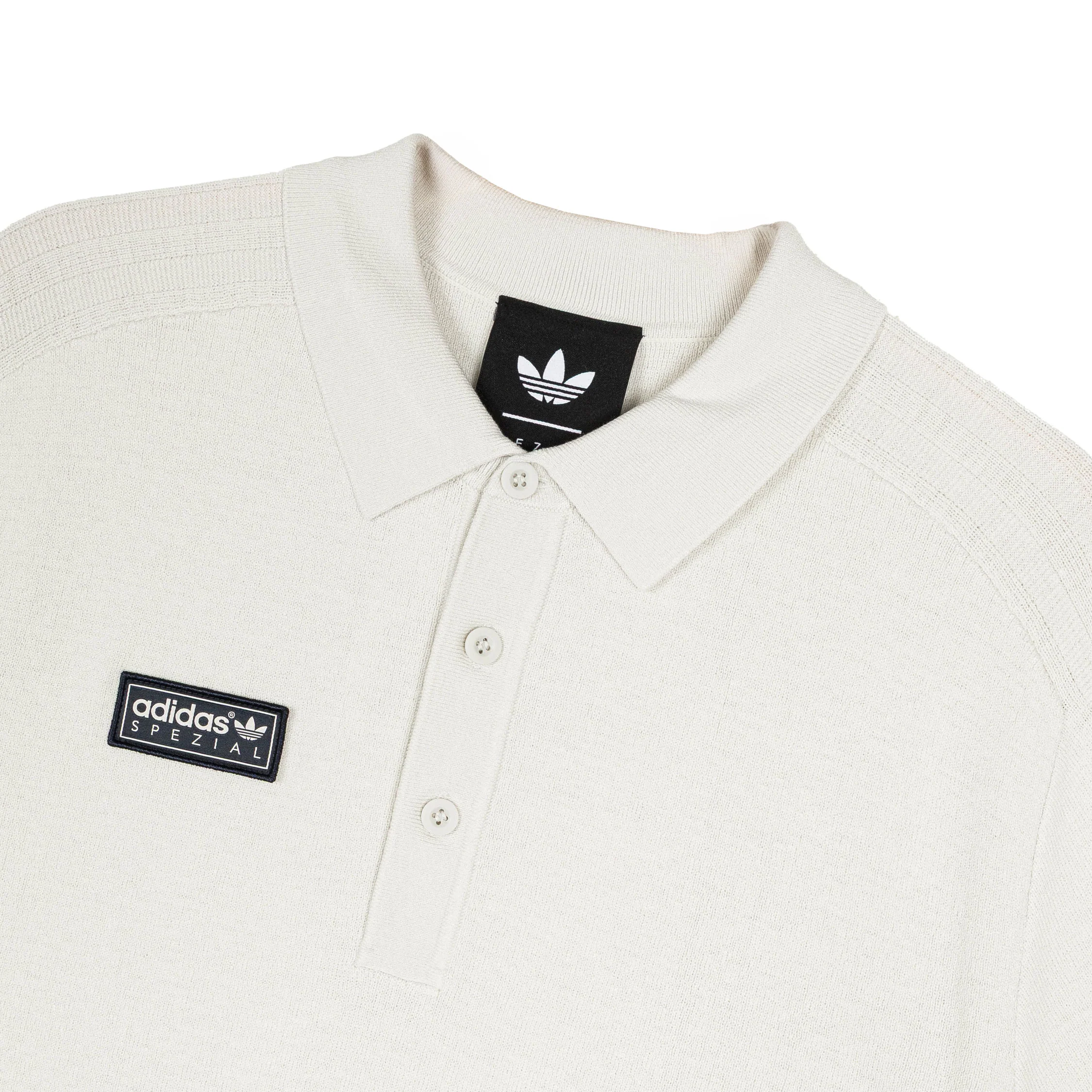 Adidas SPZL Bispham Polo - Image 2