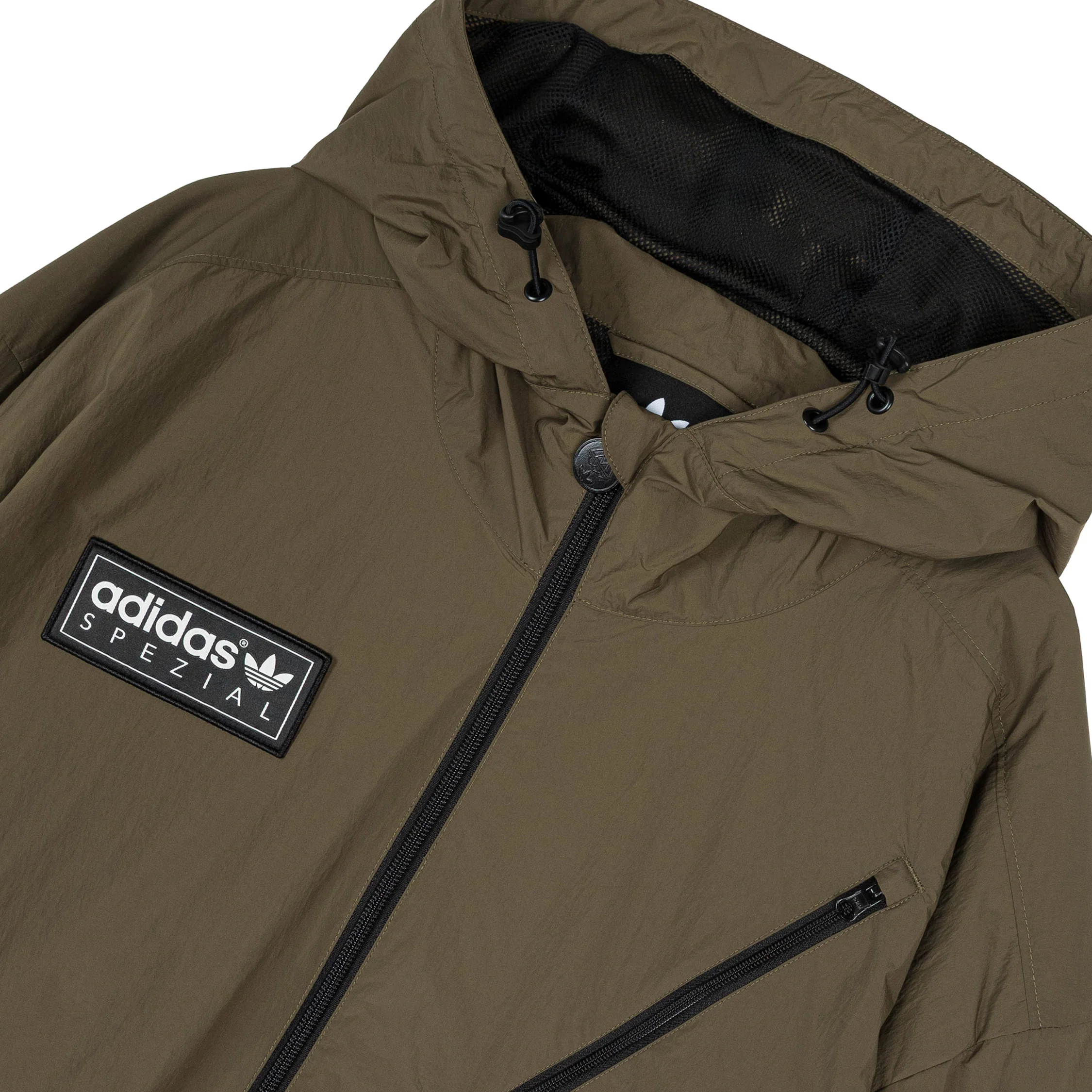 Adidas SPZL Buckstead Jacket - Image 3