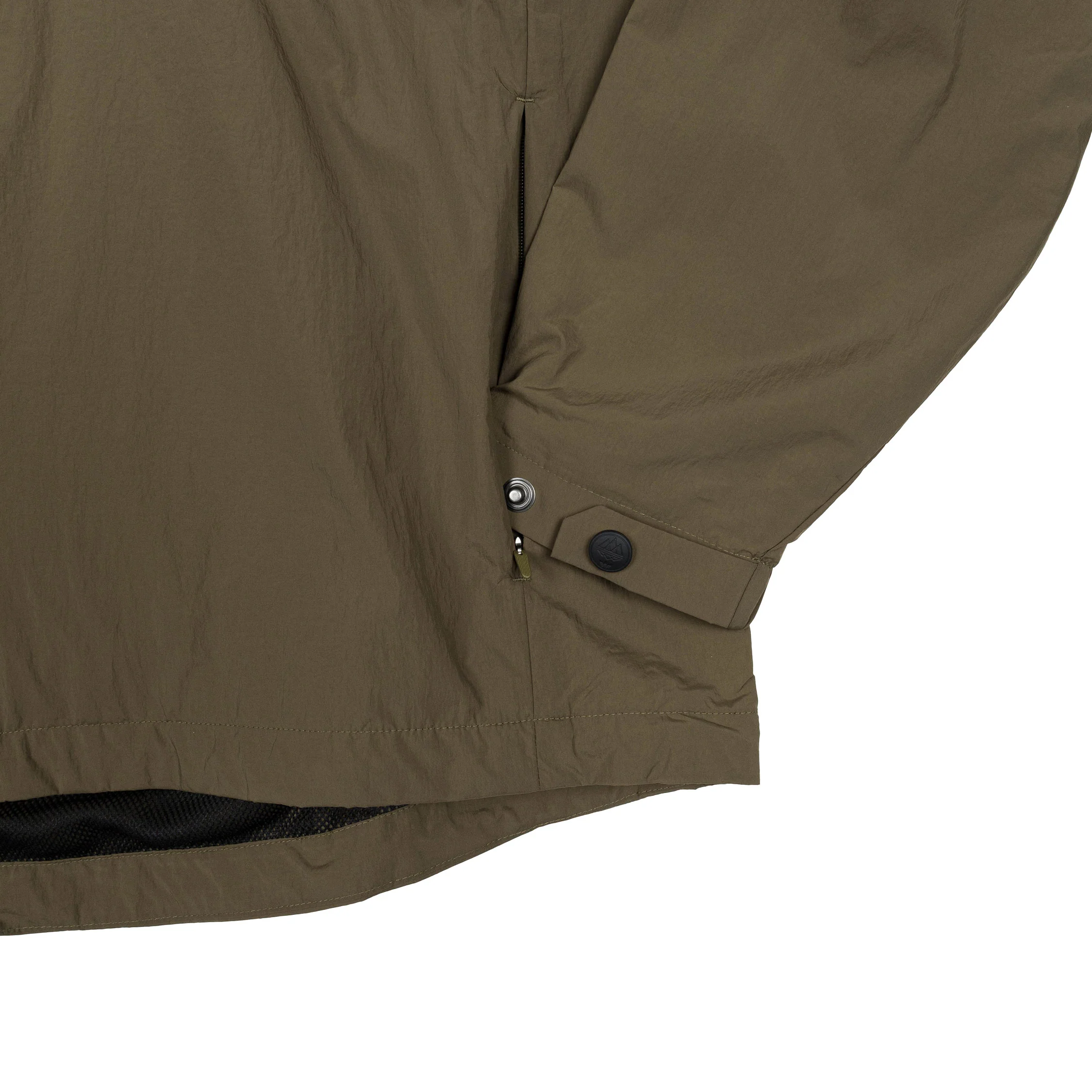 Adidas SPZL Buckstead Jacket - Image 5