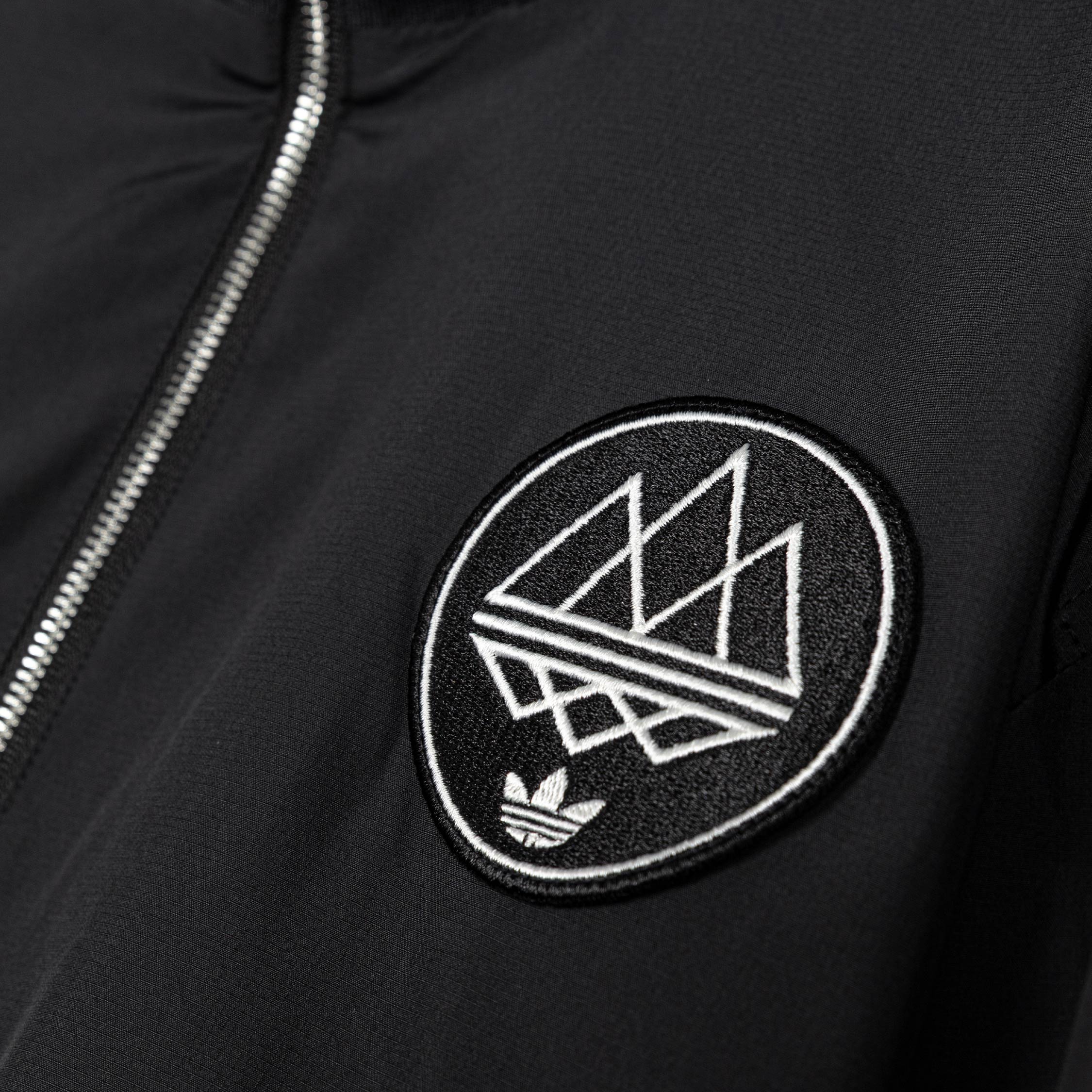 Adidas SPZL Hudswell Jacket - Image 3