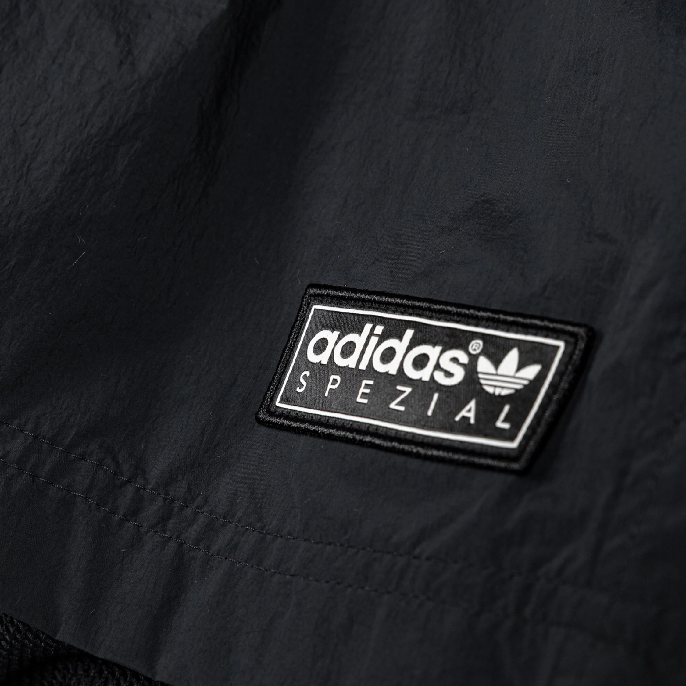 Adidas	SPZL Hudswell Short - Image 4