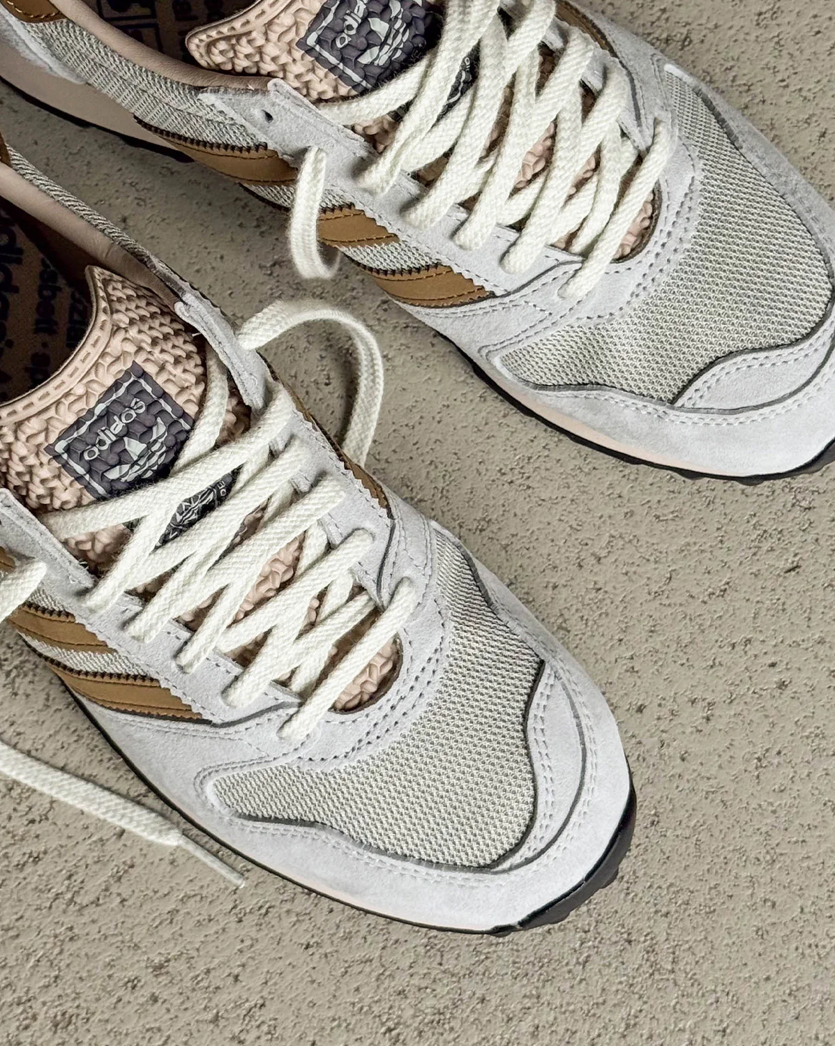 Adidas SPZL Longride - Image 3