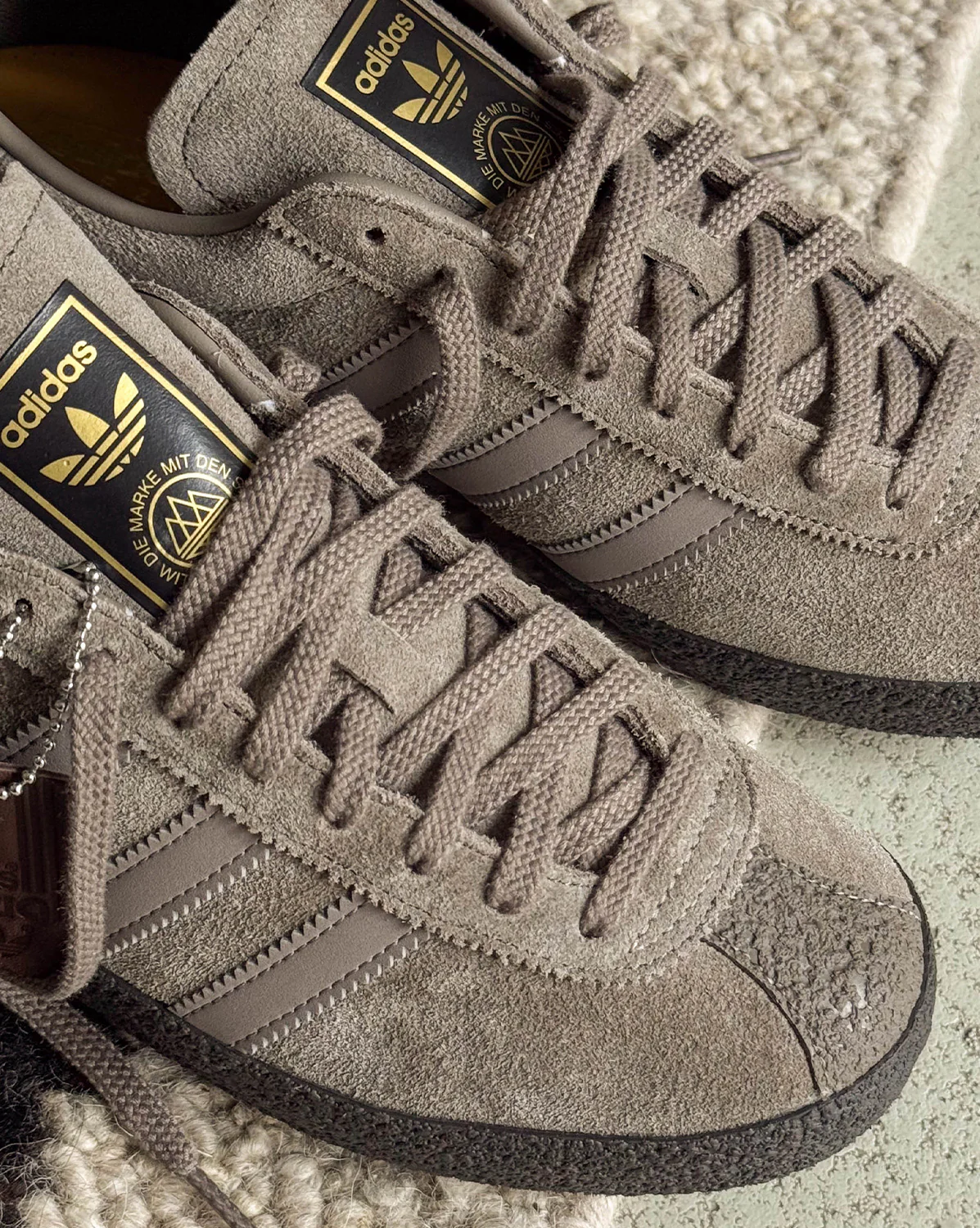 Adidas SPZL Mendacino - Image 5