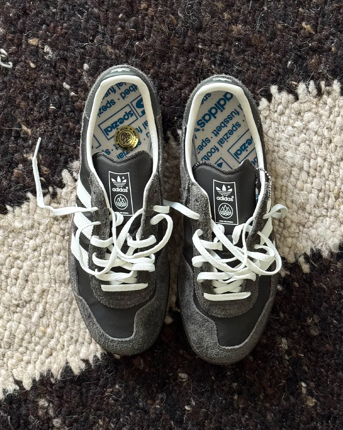 Adidas SPZL Wensley - Image 4