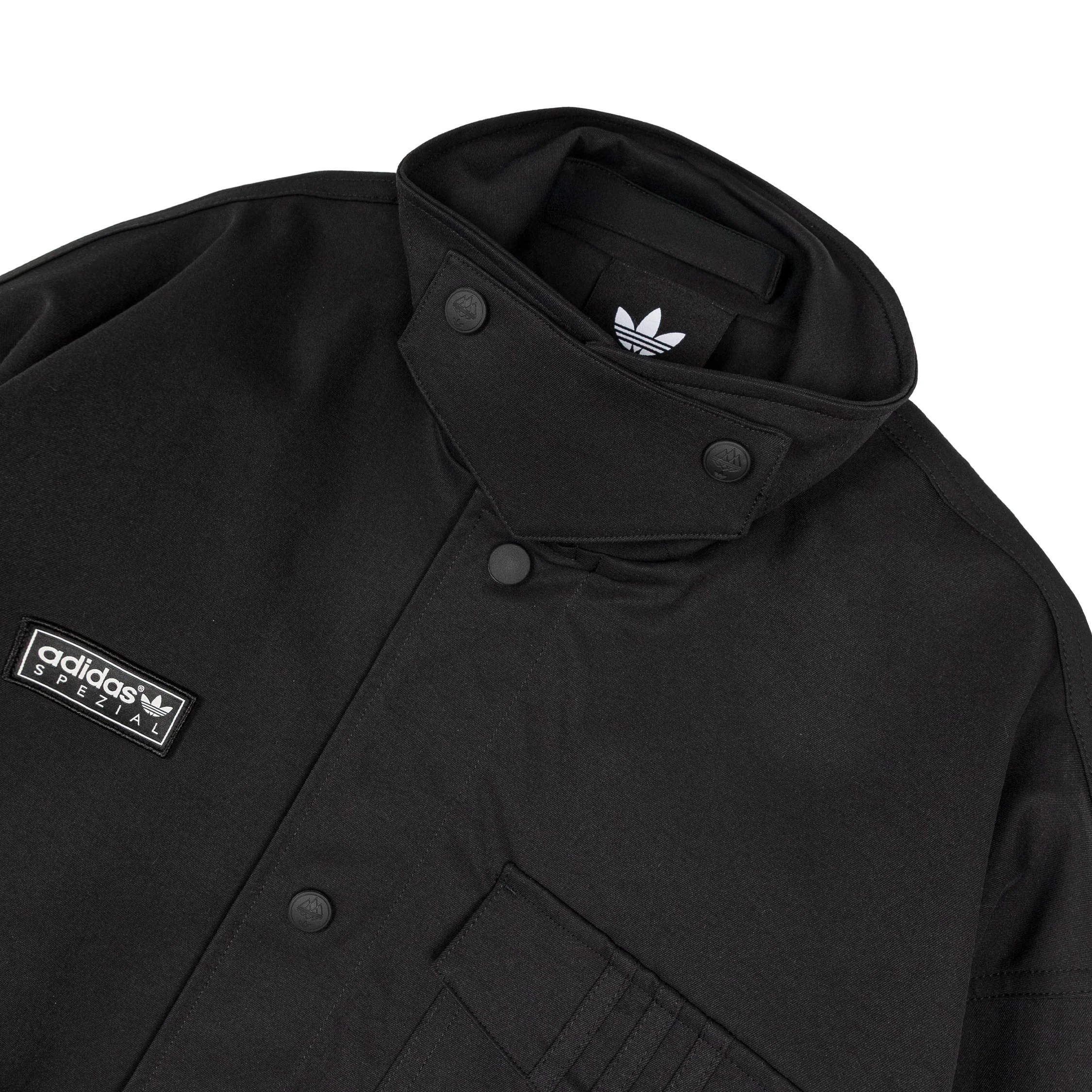 Adidas SPZL Wingrove II Jacket - Image 2