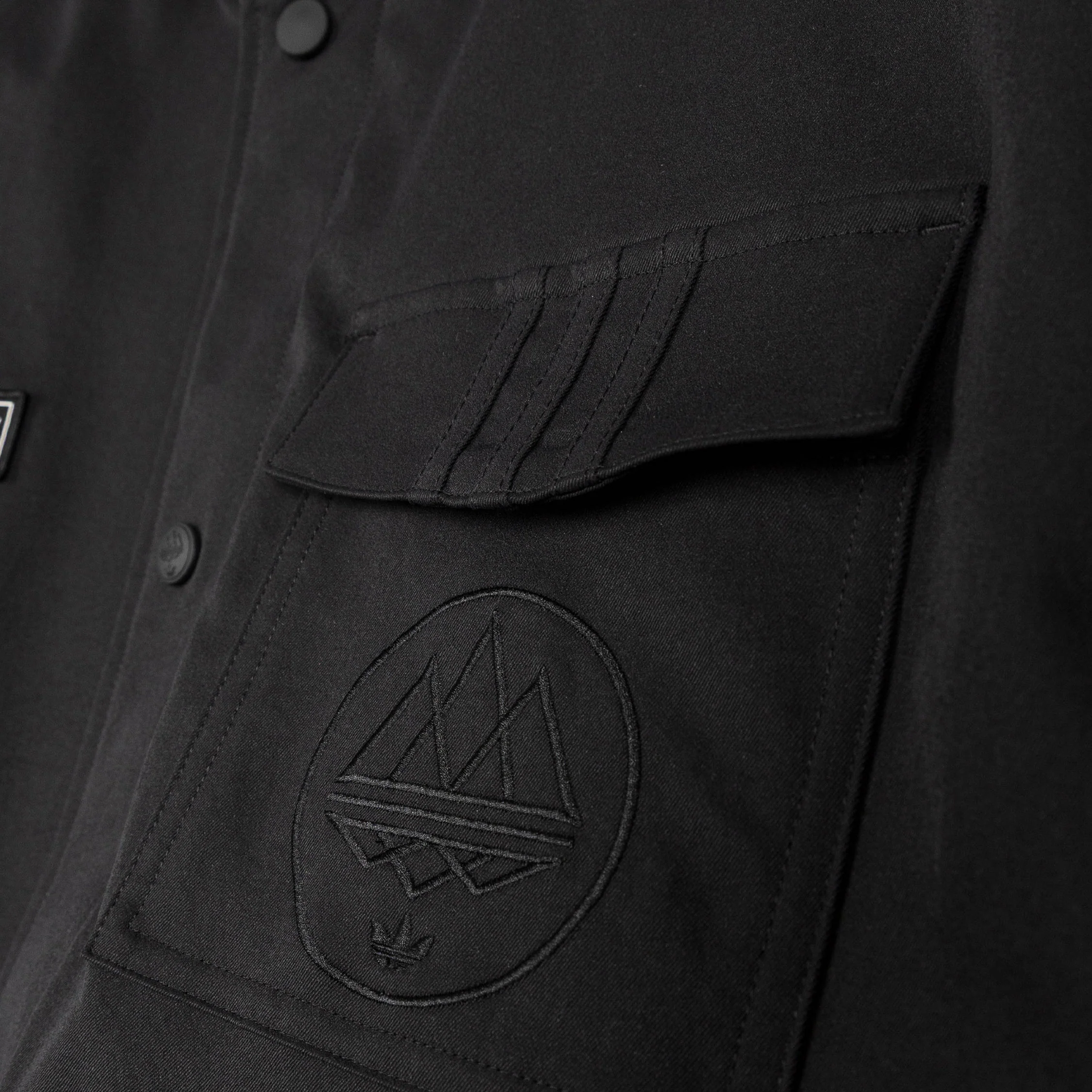 Adidas SPZL Wingrove II Jacket - Image 3