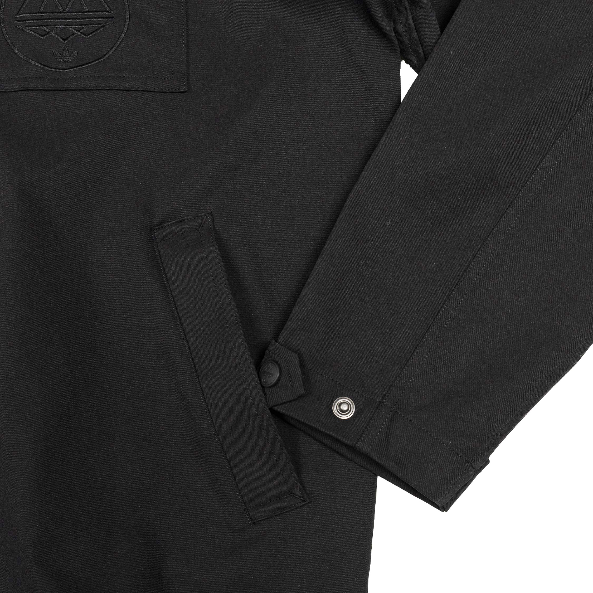 Adidas SPZL Wingrove II Jacket - Image 4