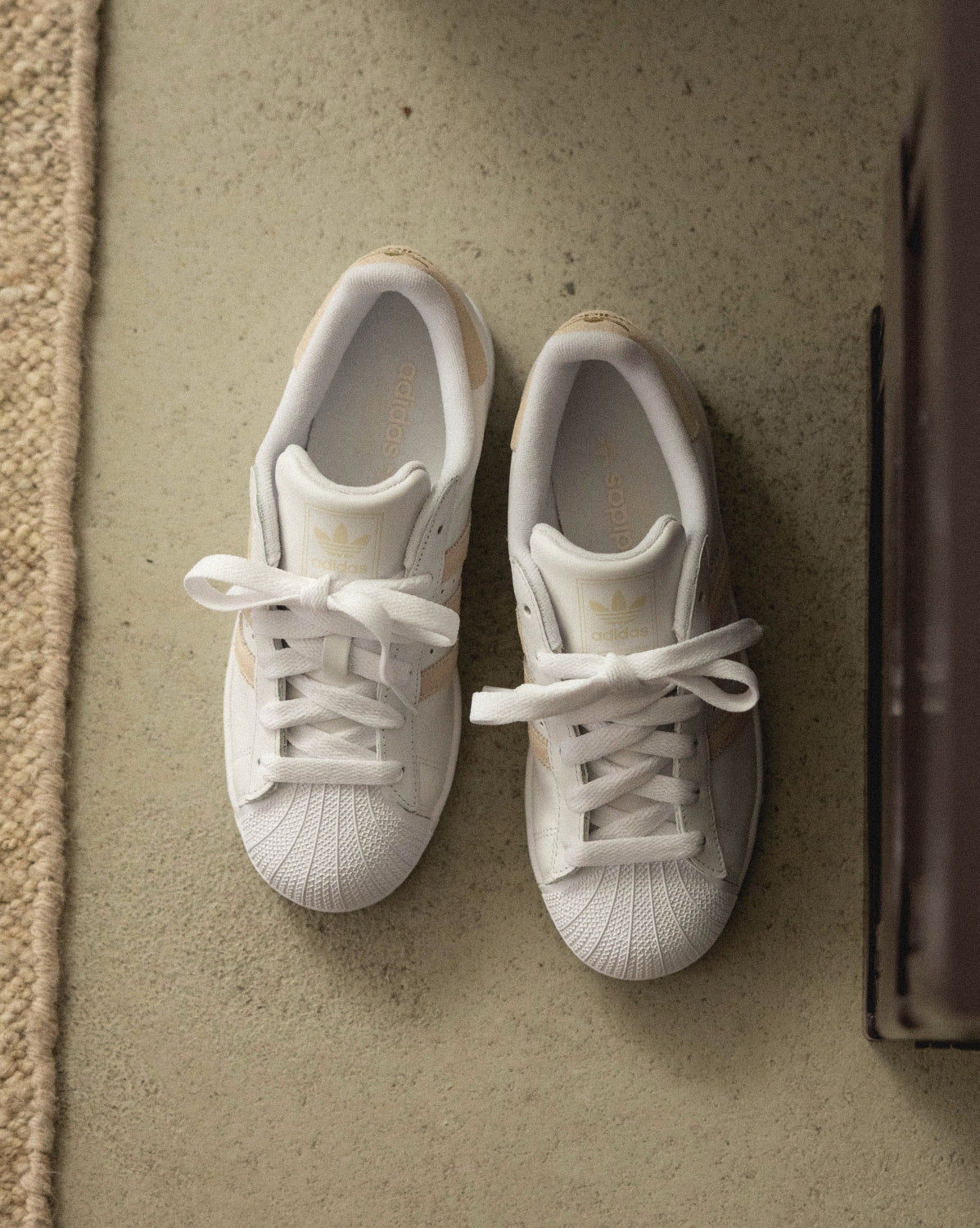 Adidas Superstar II W - Image 2