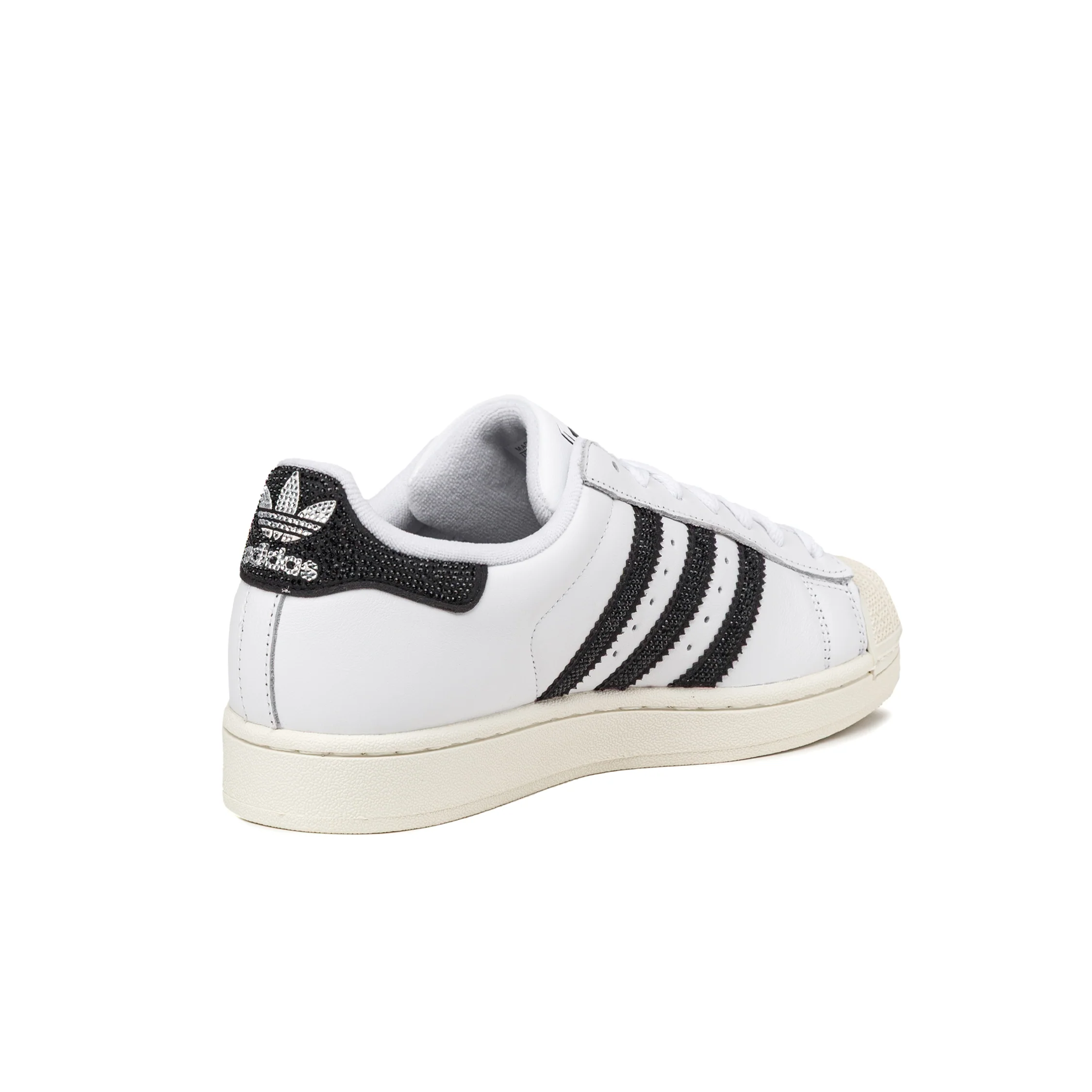 Adidas Superstar II W *Rhinestone* - Image 7