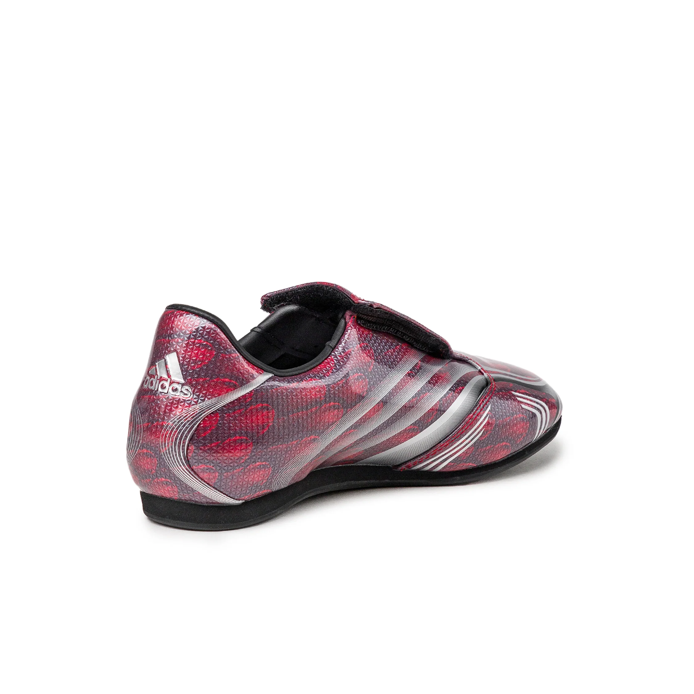 Adidas Taekwondo F50 W - Image 3