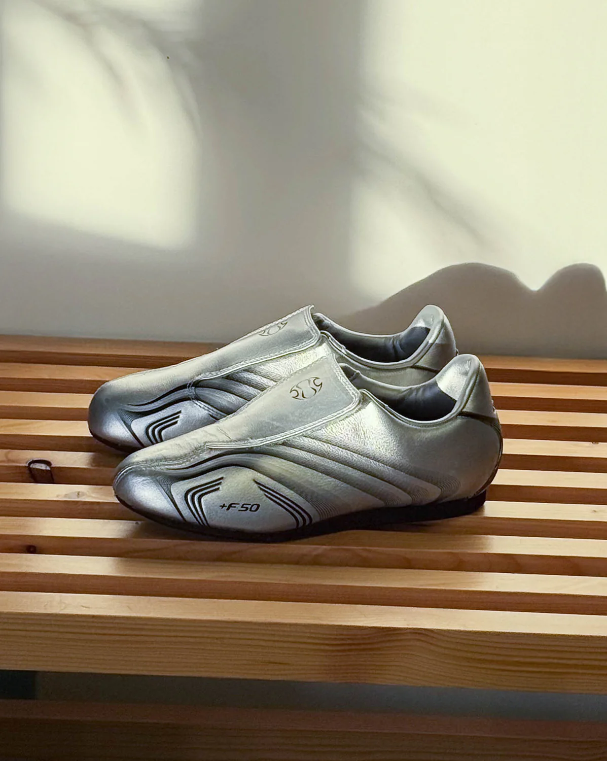 Adidas Taekwondo F50 W - Image 2