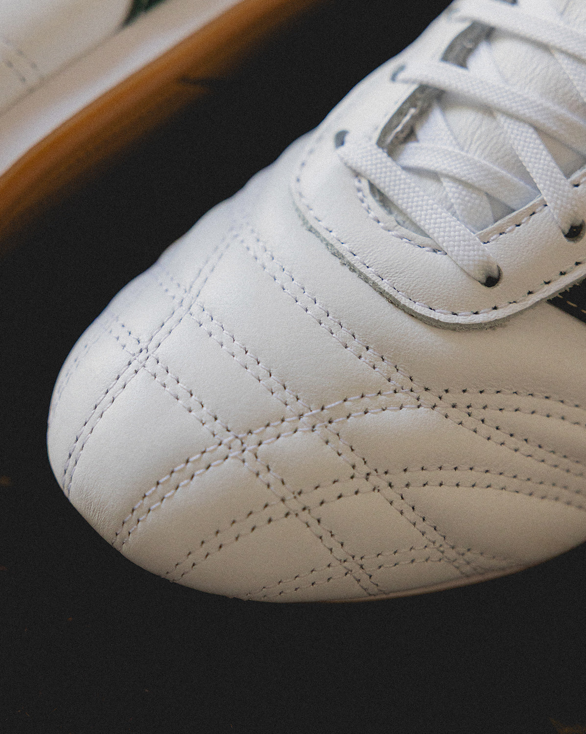 Adidas Taekwondo Lace W - Image 3