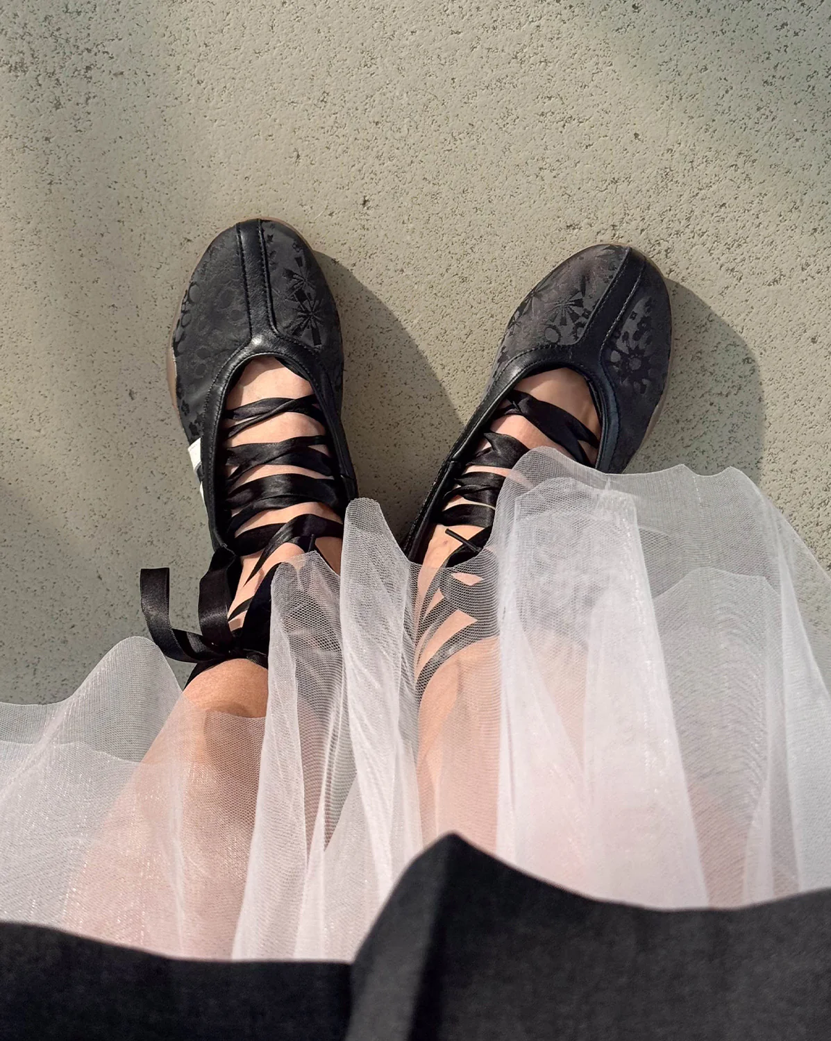 Adidas Taekwondo Mei Ballet W - Image 3